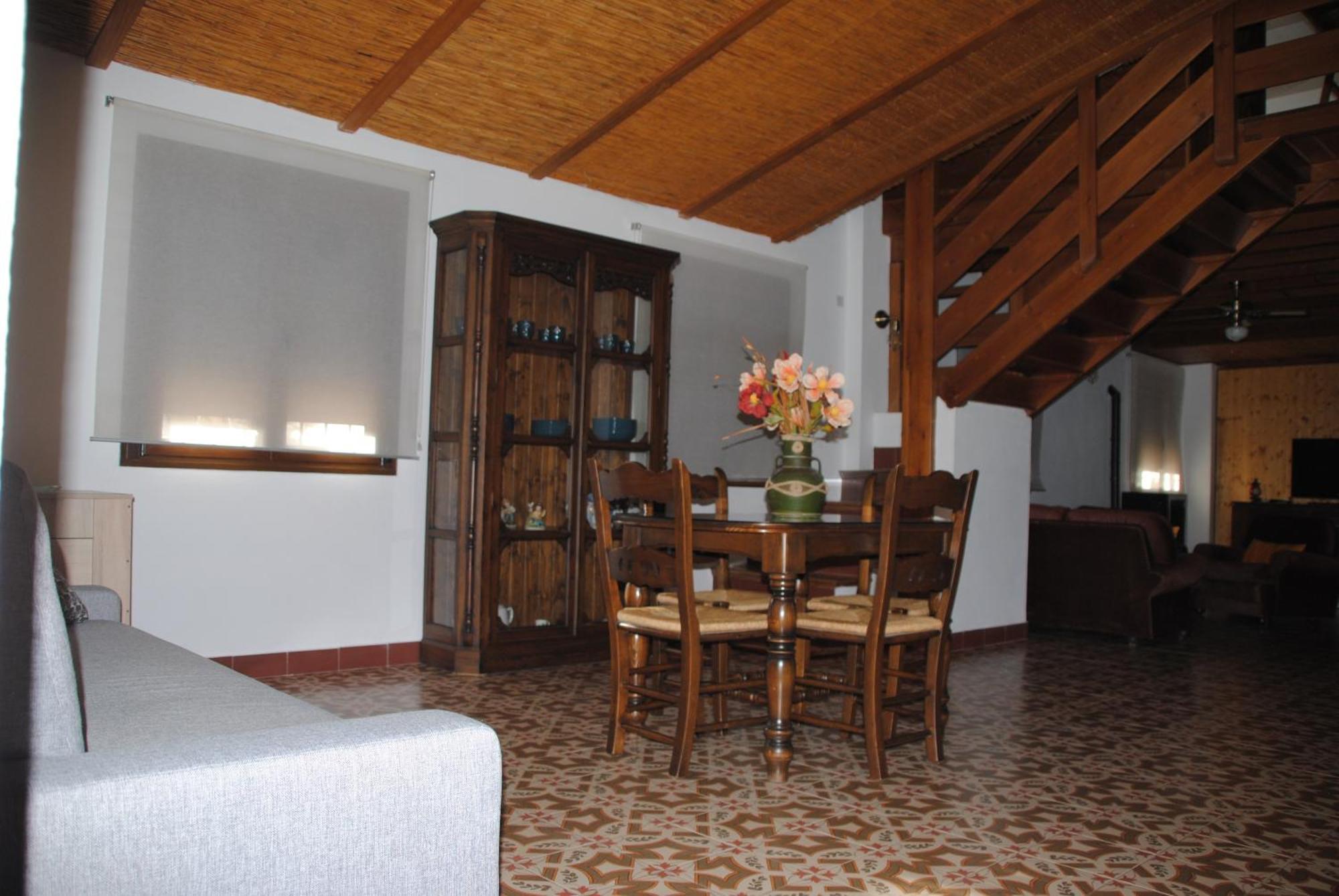 Casa La Pecha, Holiday home Ronda