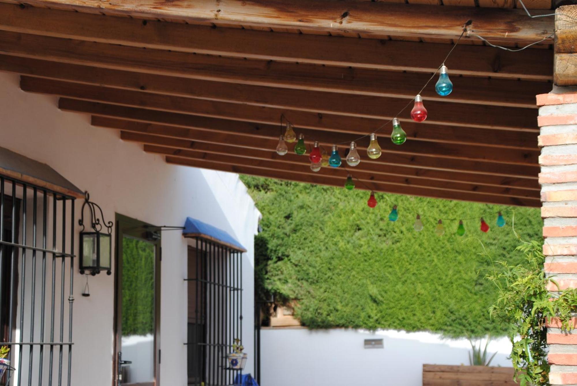 Holiday home Casa La Pecha, *