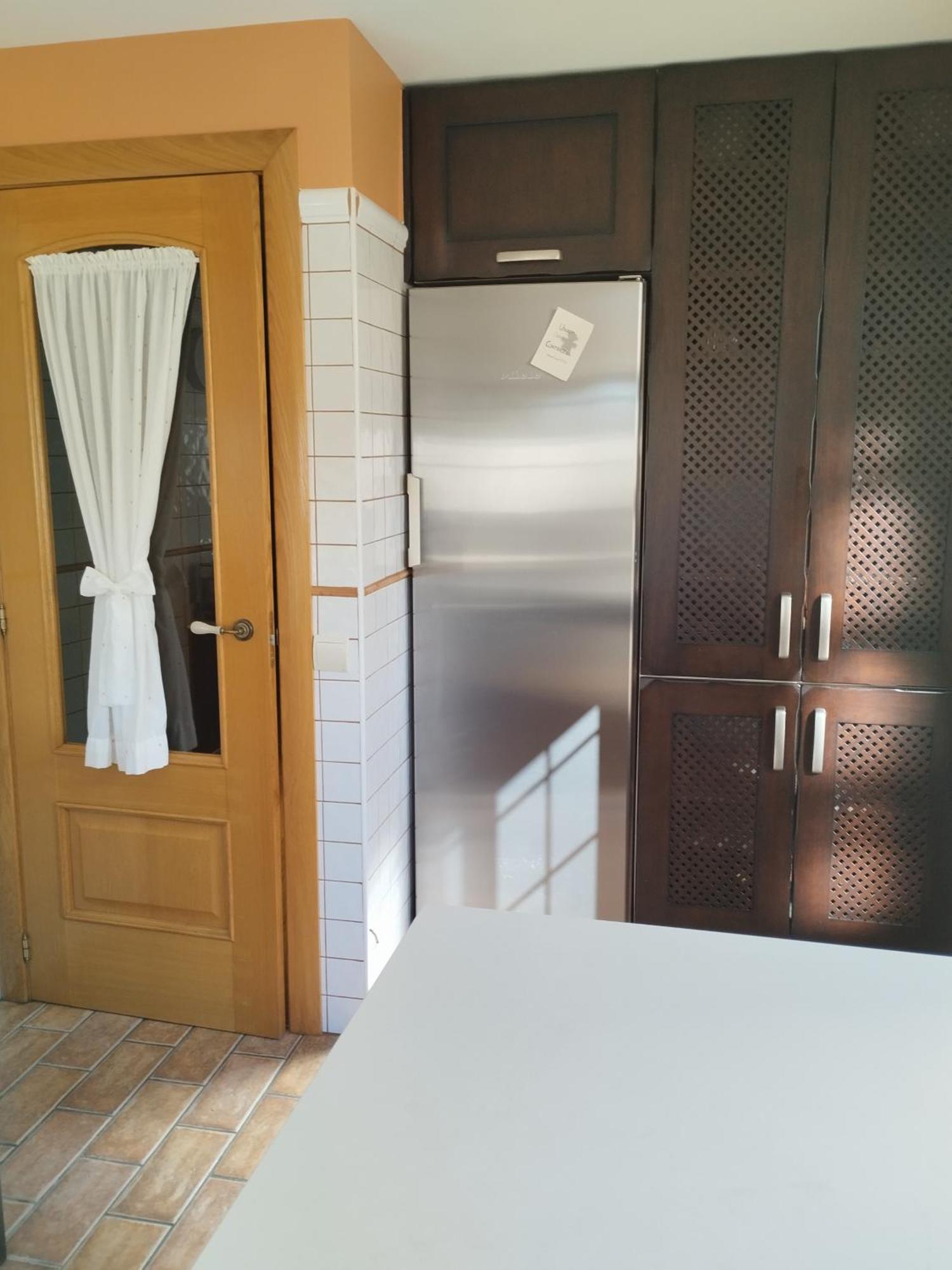 Casa Paca Holiday home *