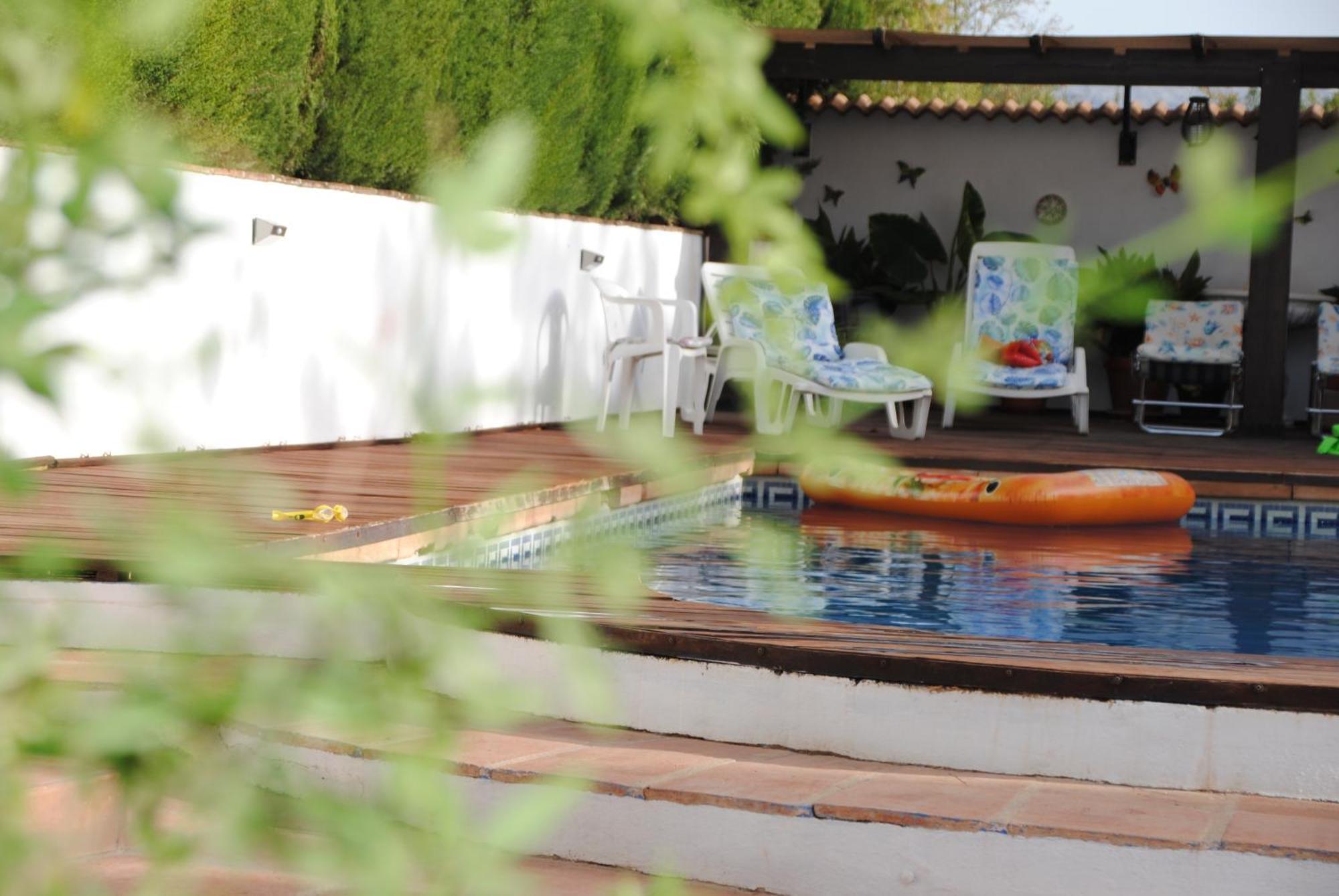 Casa La Pecha, Holiday home