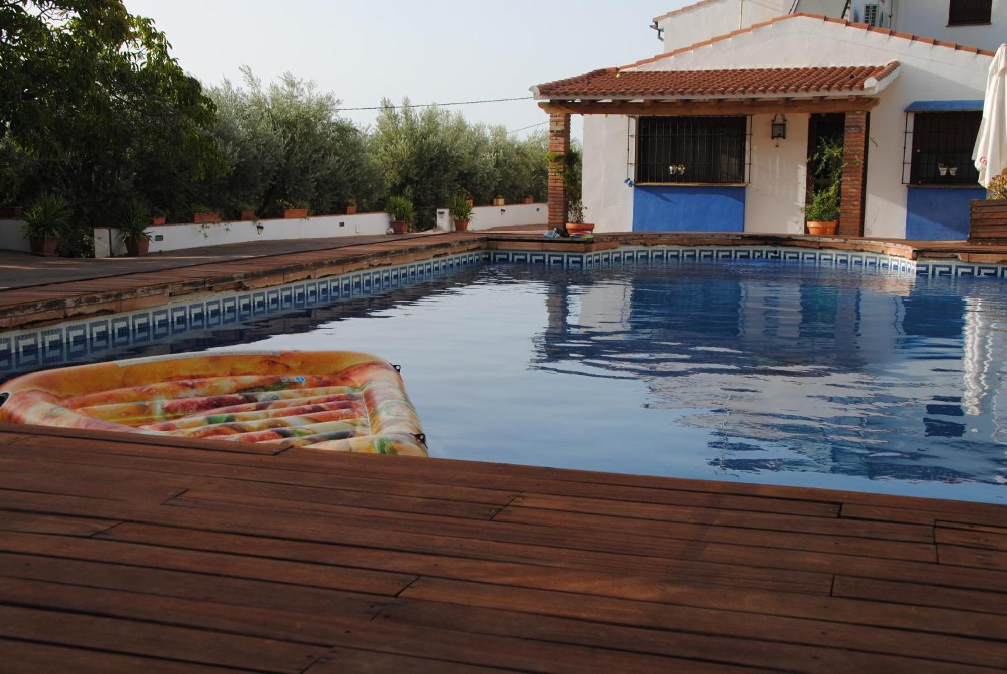 Casa La Pecha, Holiday home *