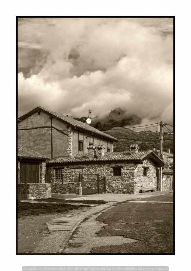 La Corva Chalet