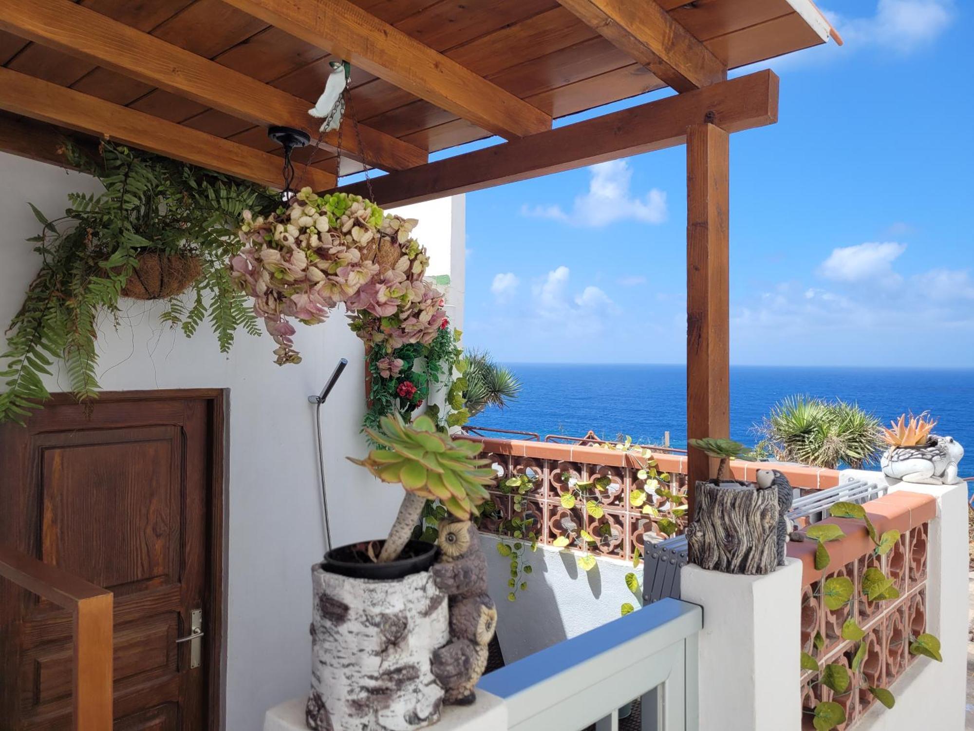 Casa Manolo Acceso Playa - Mountain Trails *