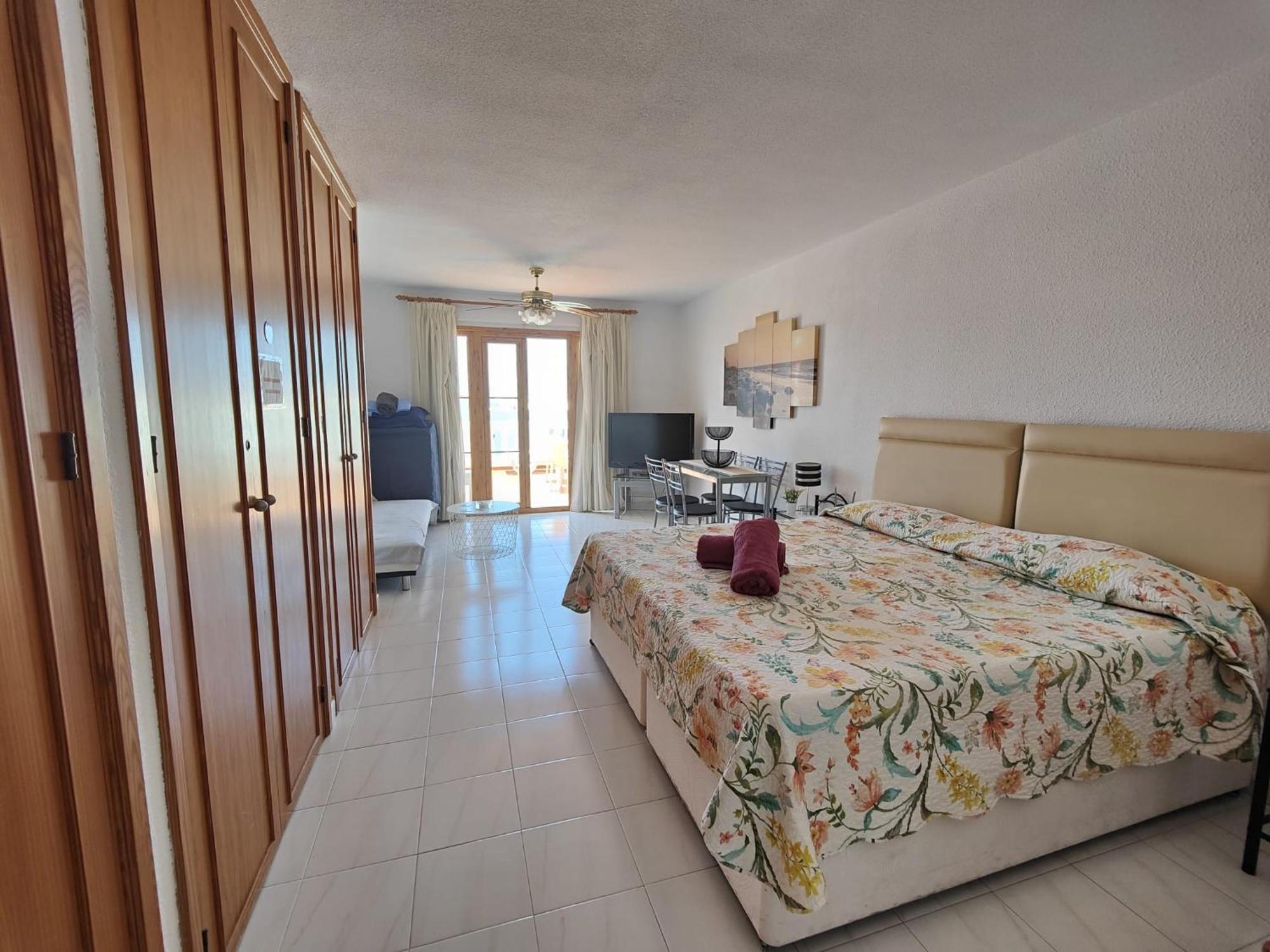 Port Royale Apartment