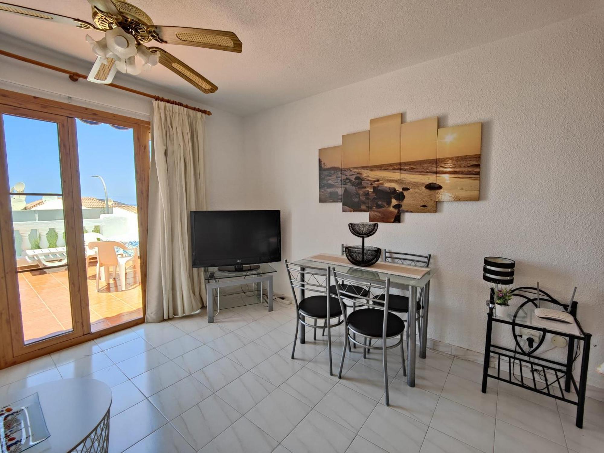 Port Royale Apartment