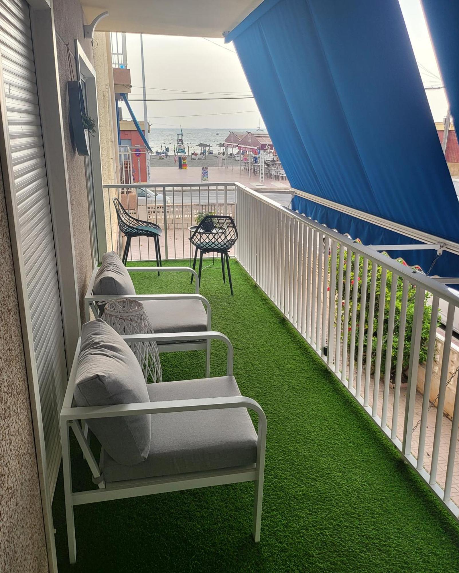 Emma Apartment