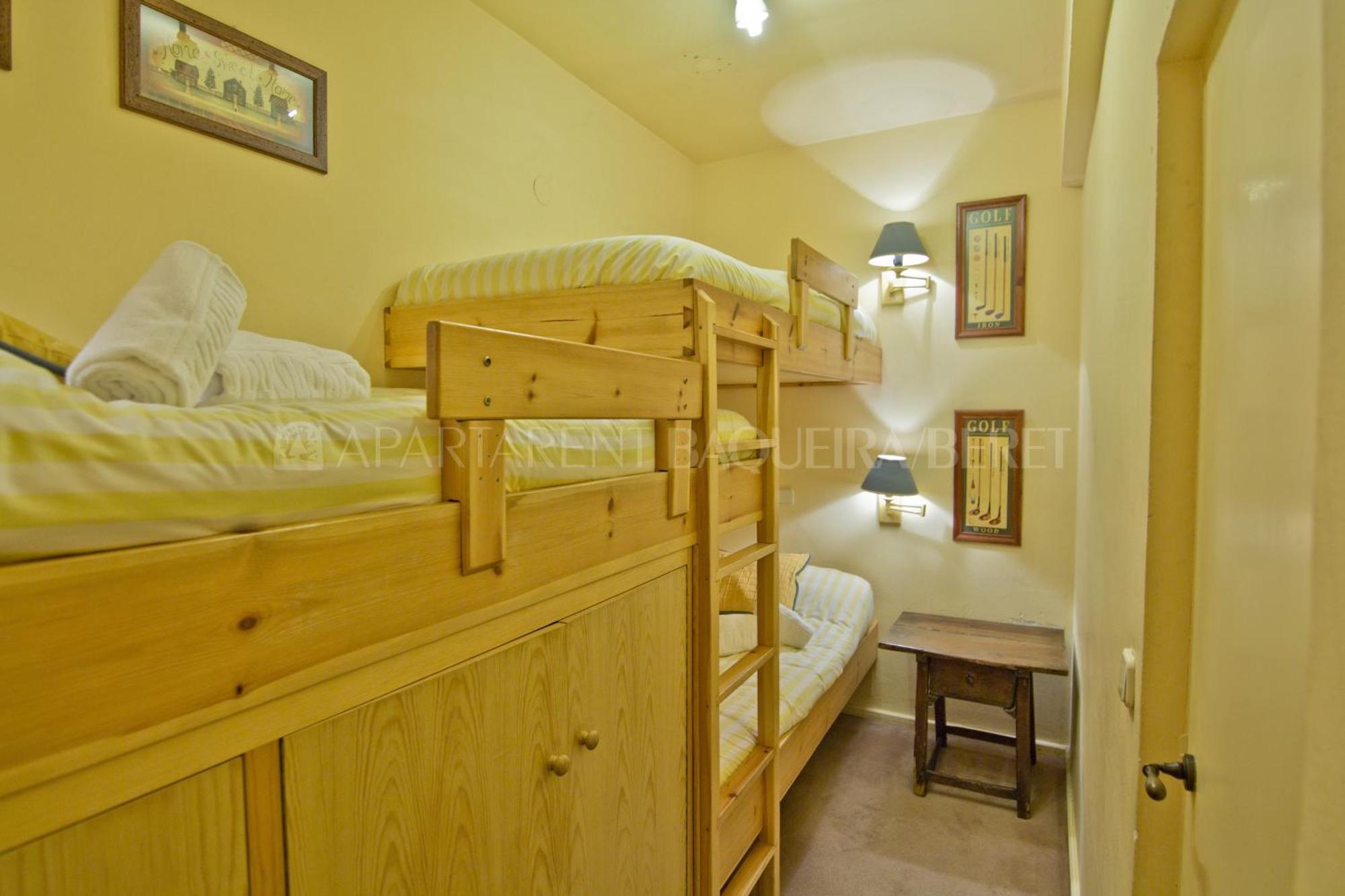 Apartarent 1500 Apartamento *