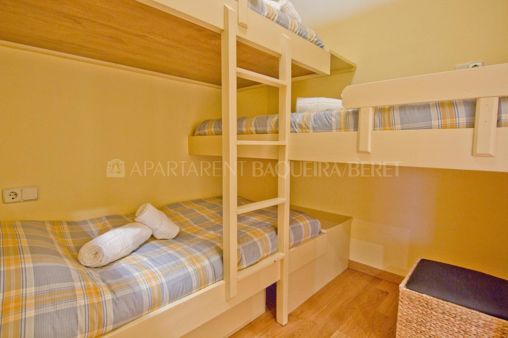 Apartamento Apartarent 1500 *