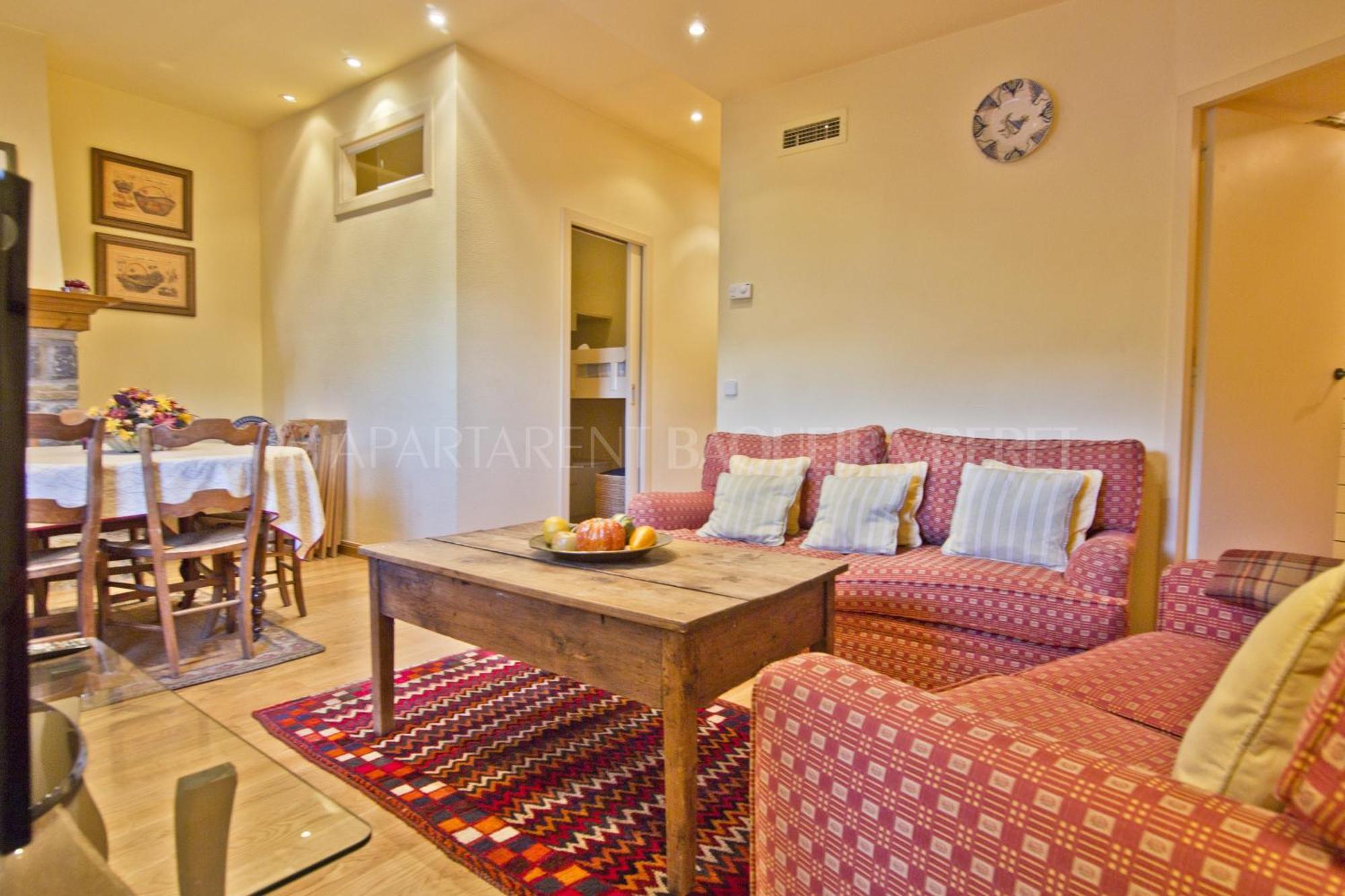 Apartarent 1500 Apartamento *