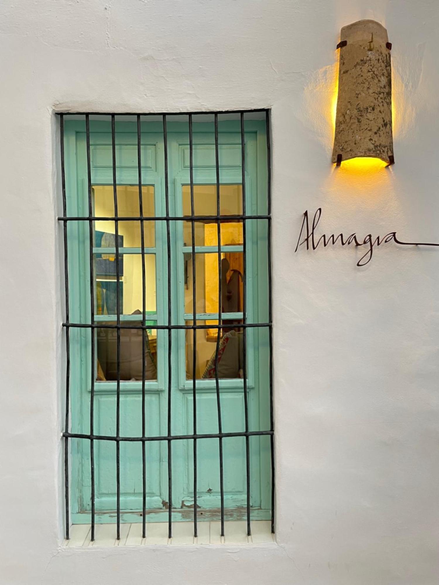 The Boxmaker's House Сasa de vacaciones