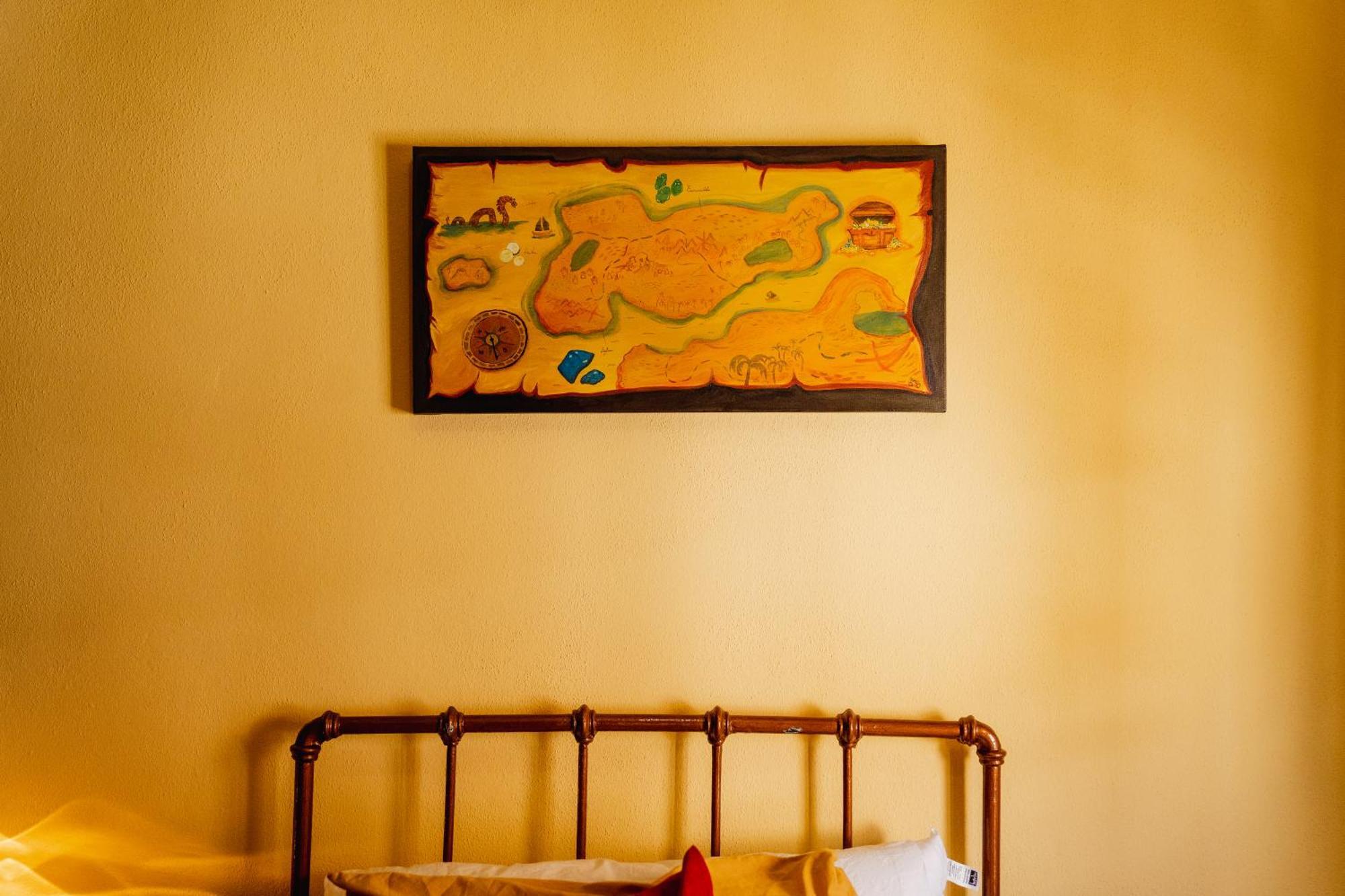Casa Mox En La Sierra De Nieves, Paraiso Del Senderismo Holiday home Yunquera