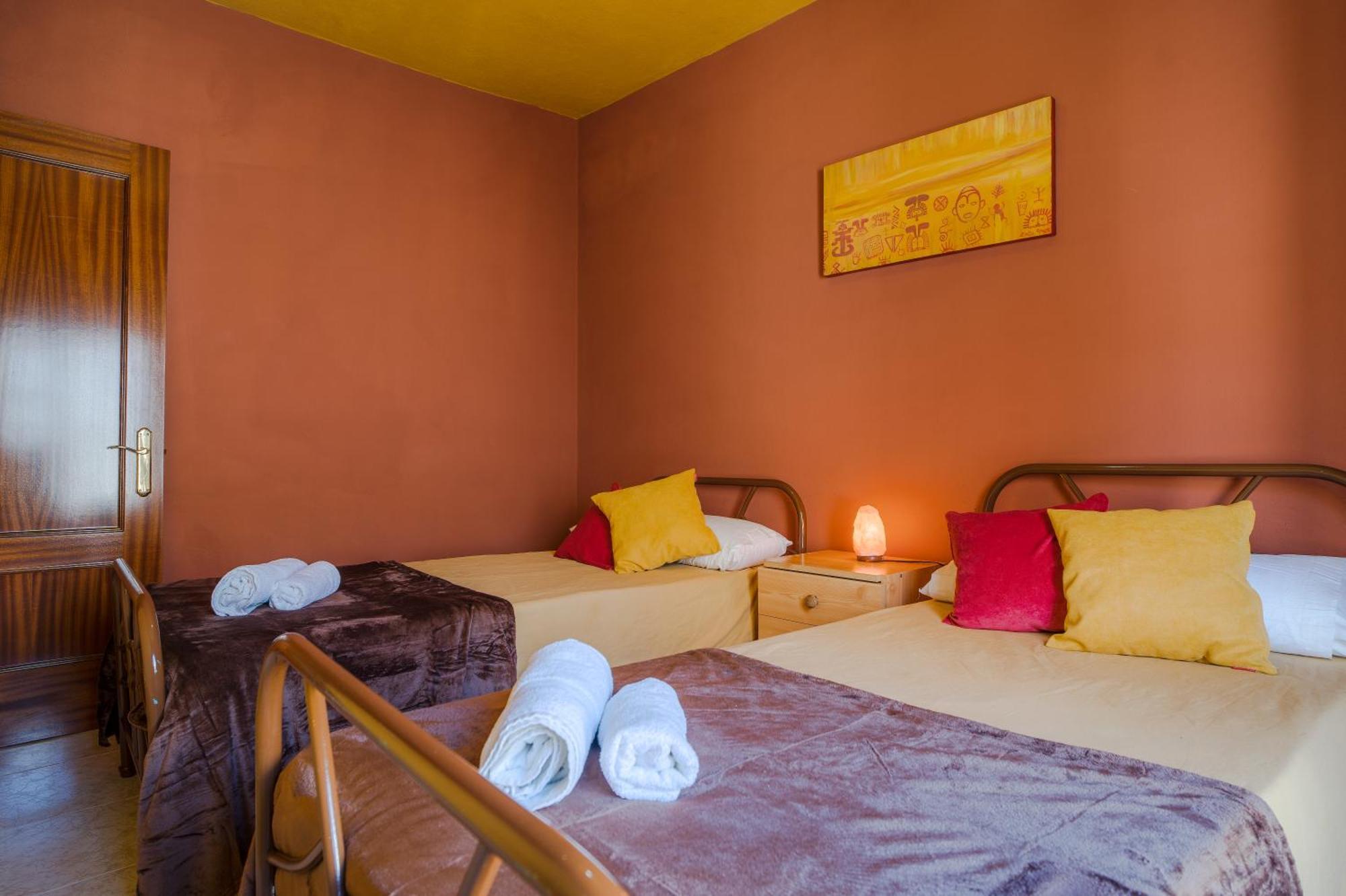 Casa Mox En La Sierra De Nieves, Paraiso Del Senderismo Holiday home Yunquera