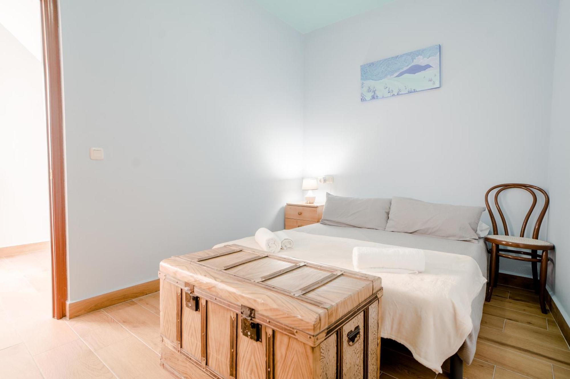 Casa Mox En La Sierra De Nieves, Paraiso Del Senderismo Holiday home *