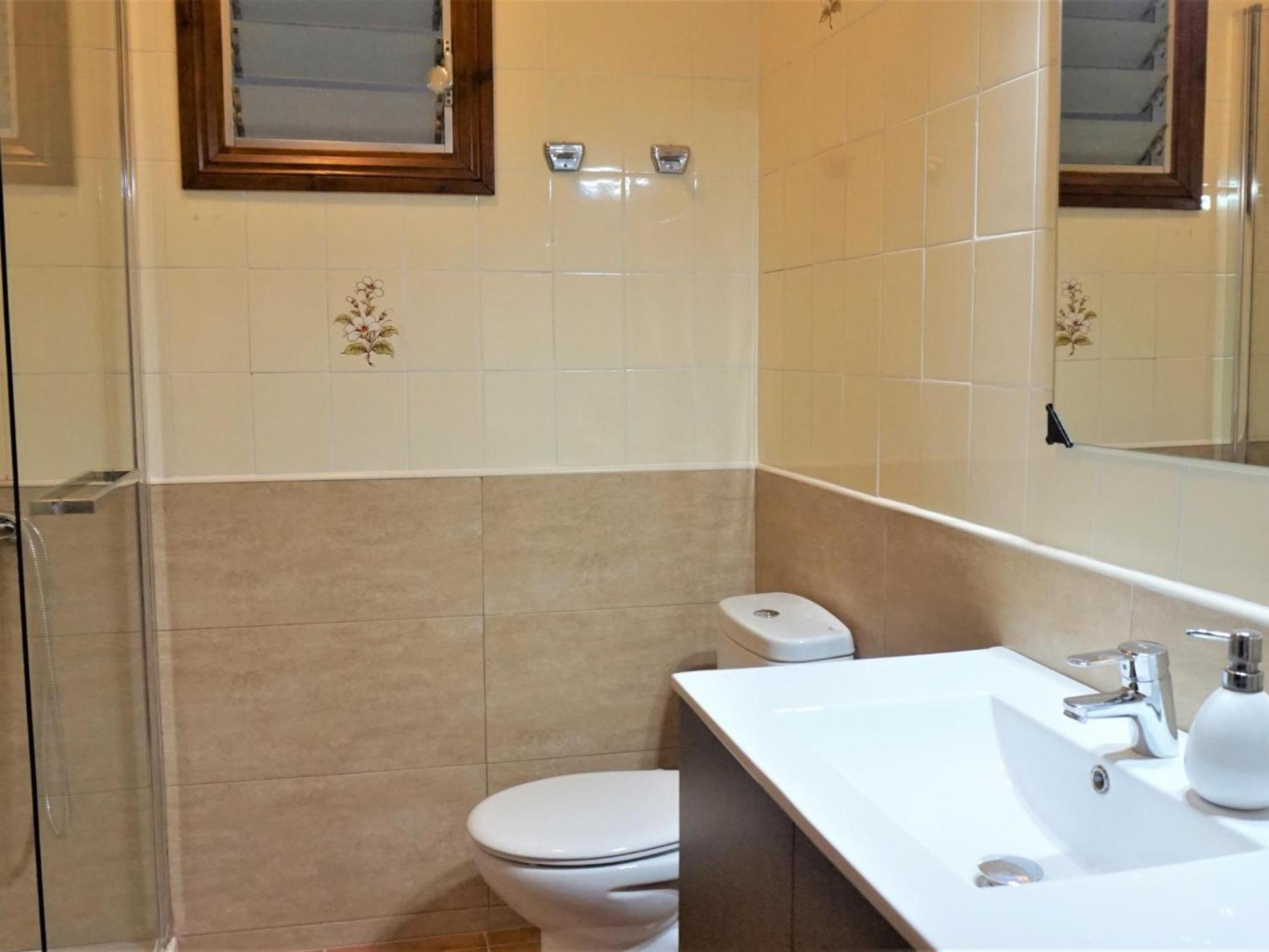 Ca Sa Comare Villa