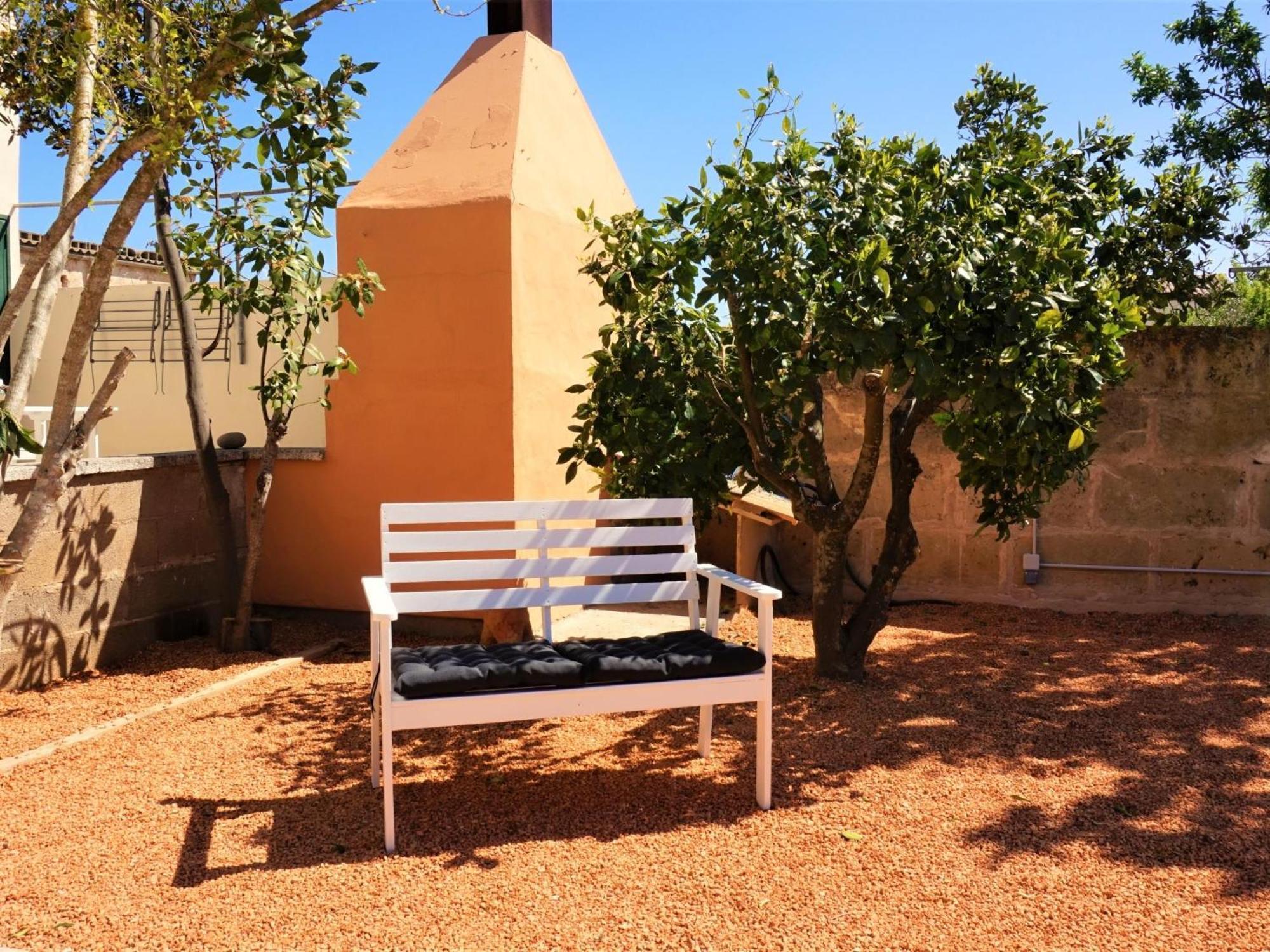 Ca Sa Comare Villa *