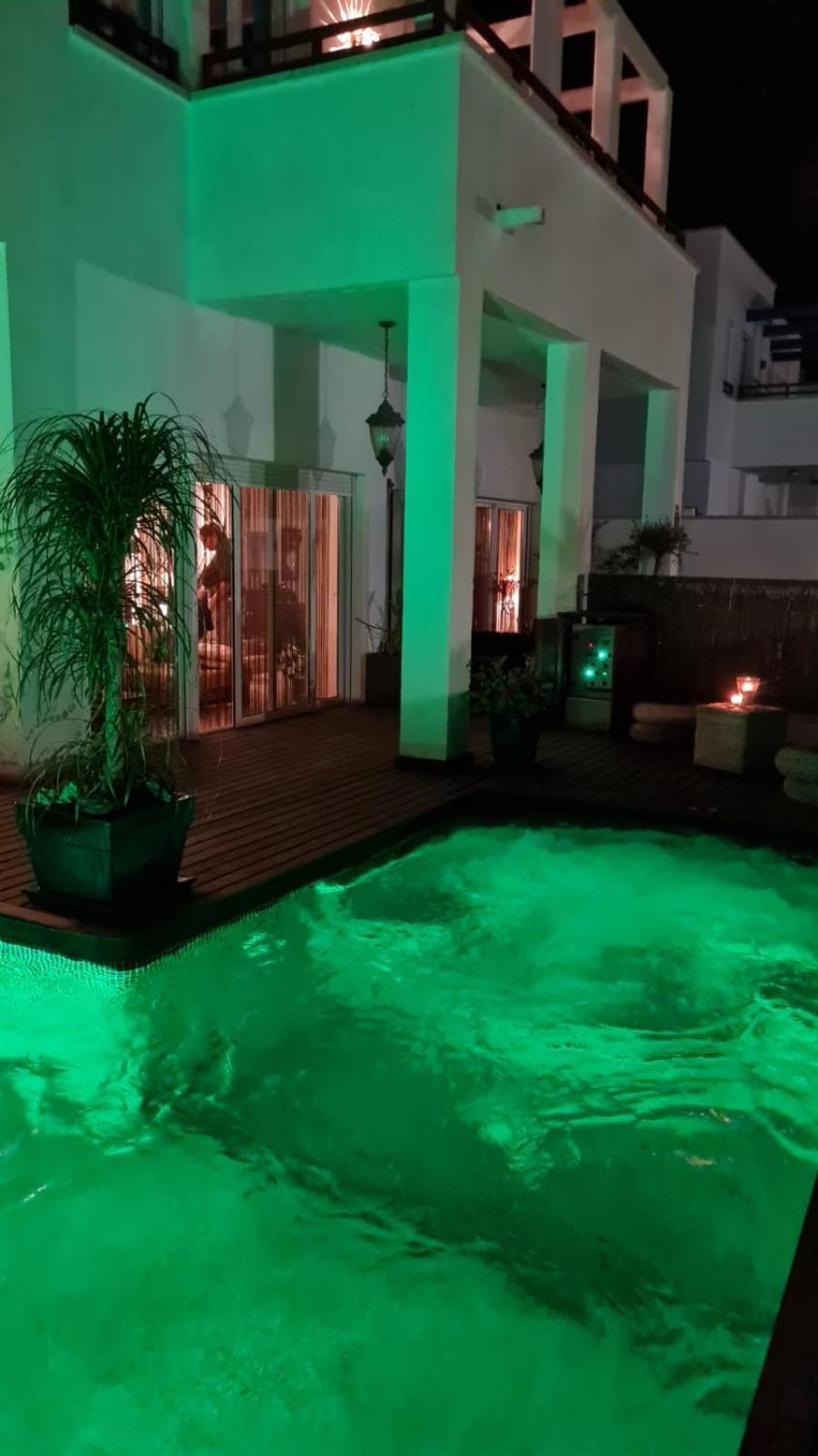 Villa Puertas San Jose (Almeria)