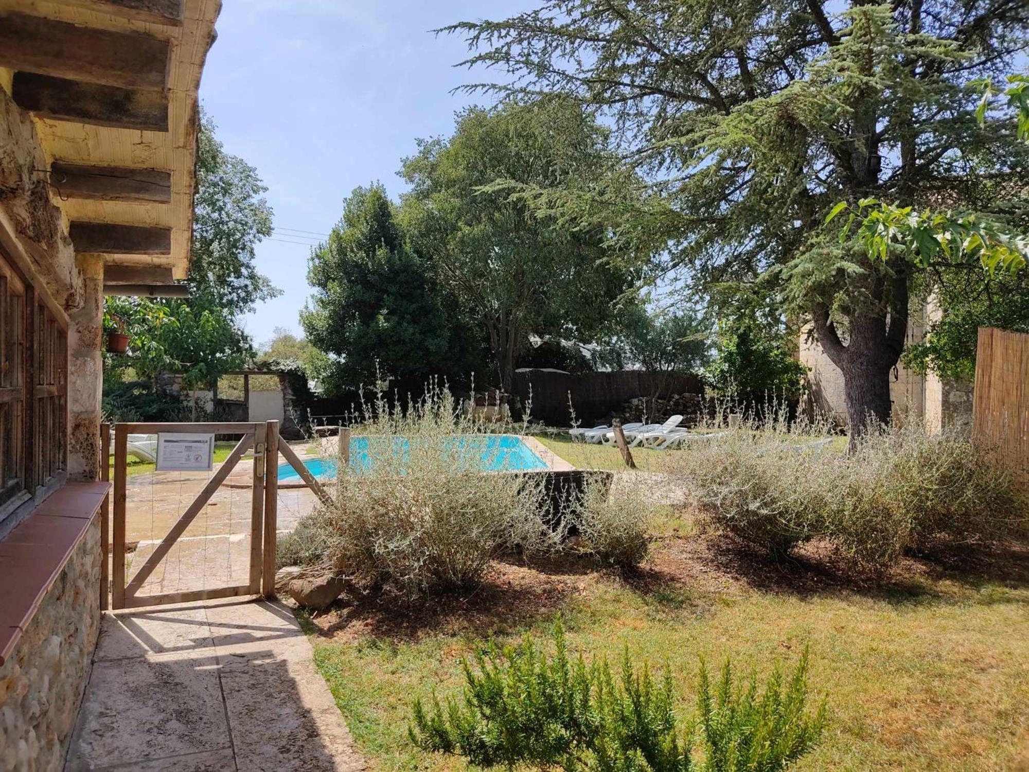 La Casita De La Rectoría De Dosquers Maià de Montcal
