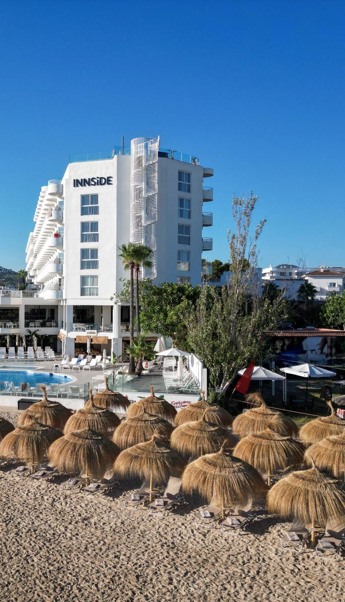 Hotel Innside By Meliá Ibiza 4*
