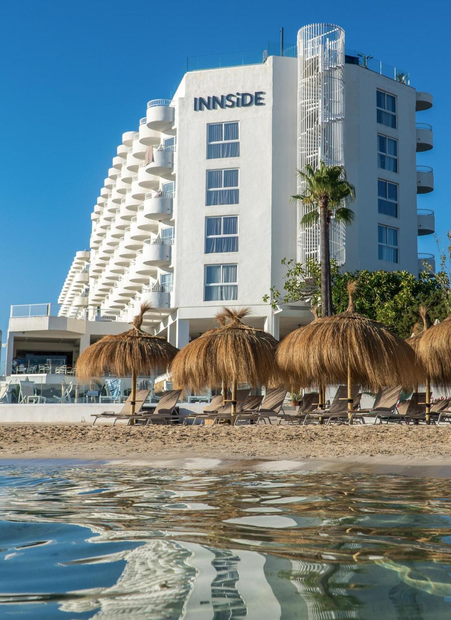 Innside By Meliá Ibiza Hotel San Antonio Abad