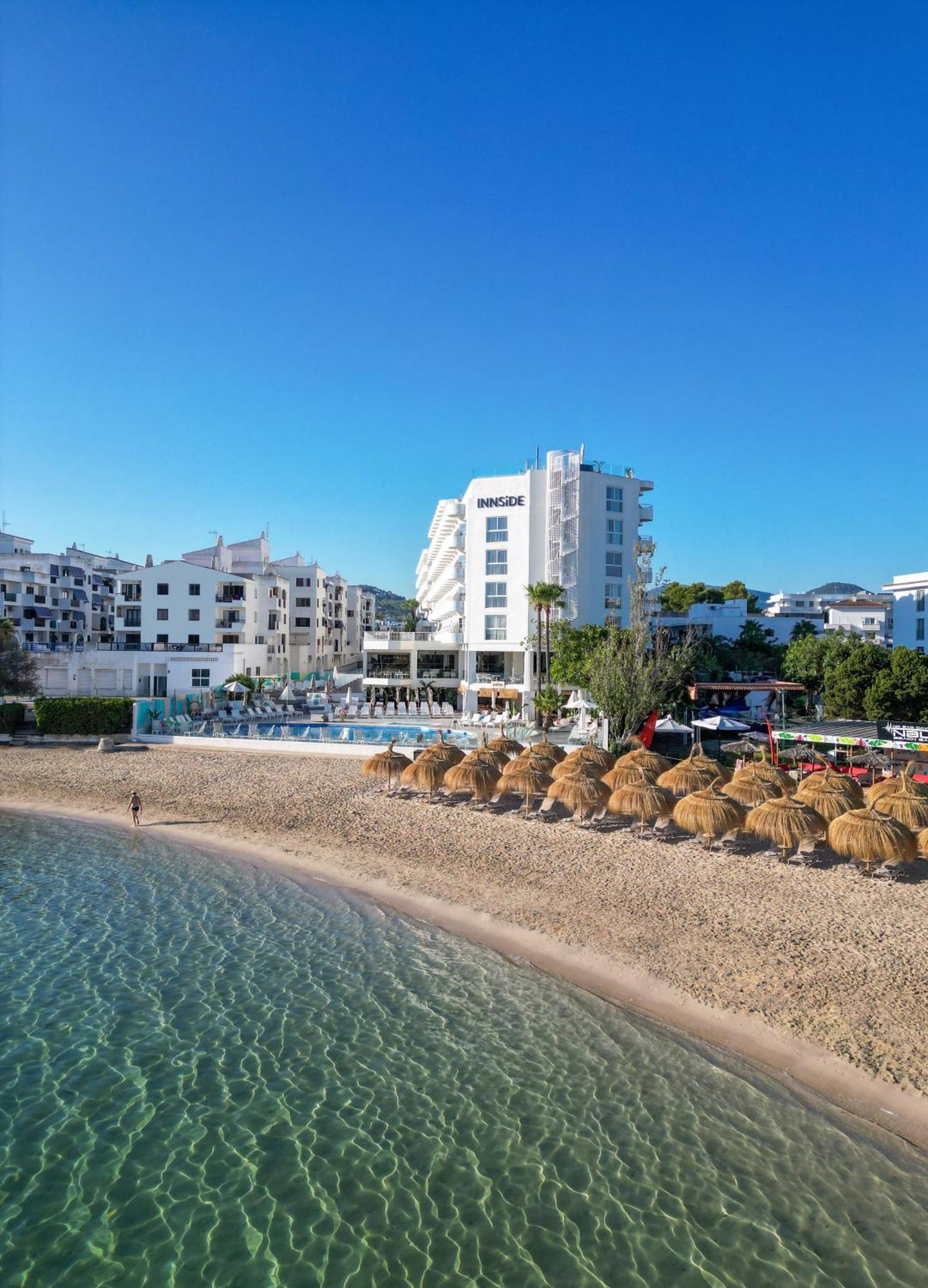 Innside By Meliá Ibiza 4* San Antonio Abad