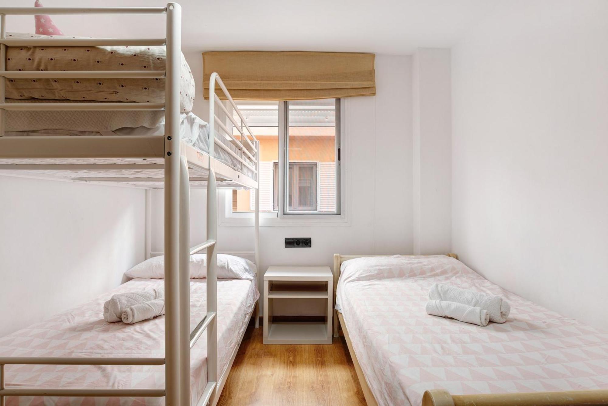 Apartamento Lances Apartment