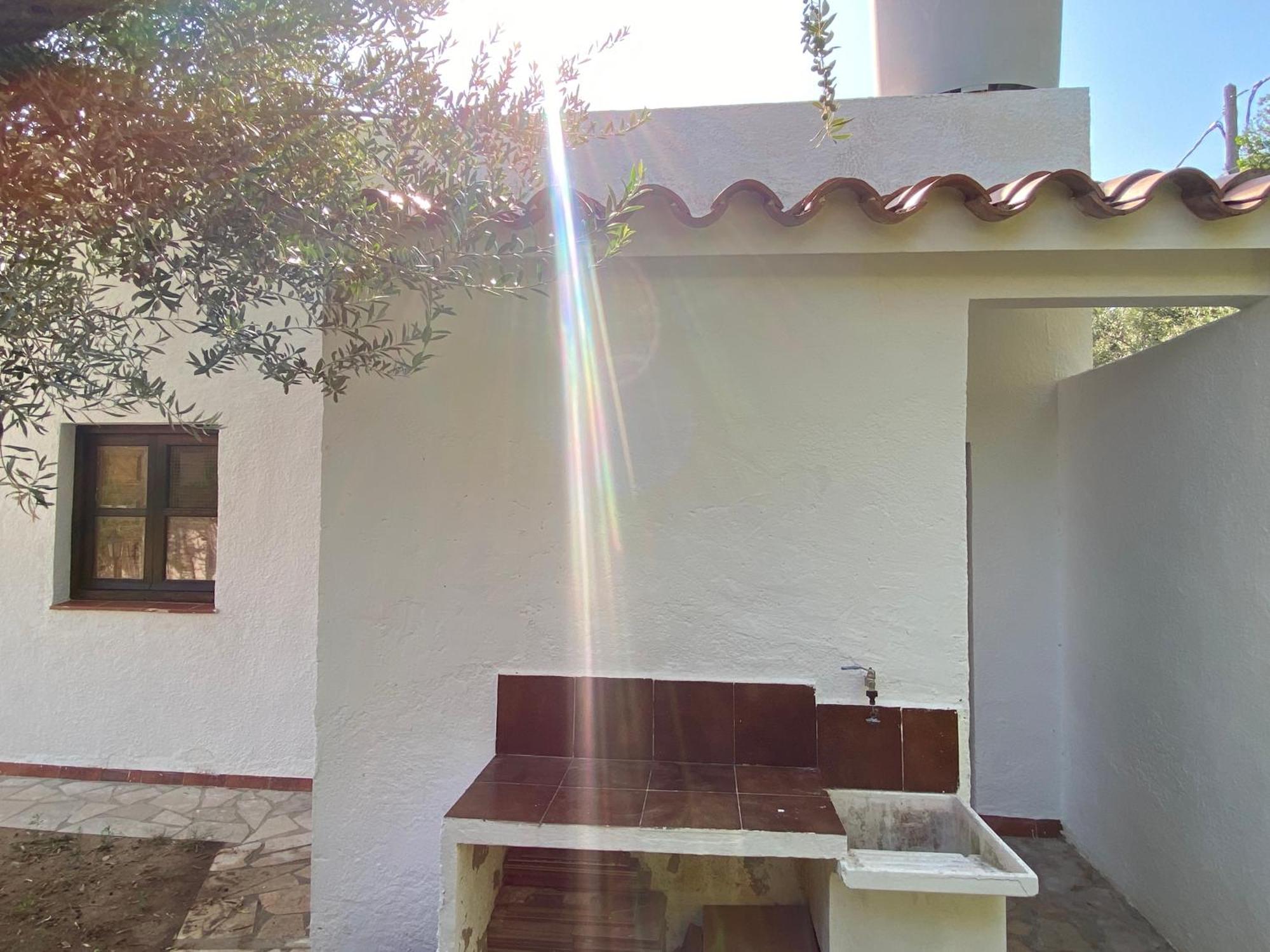 Holiday home Caramonte, En Costa Dorada Les Tres Cales