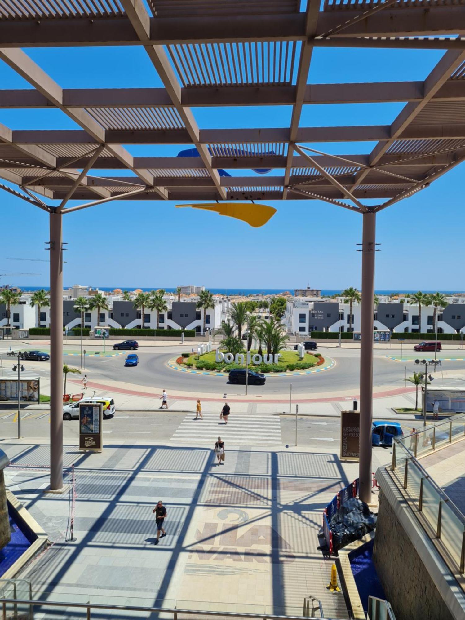 Bungalow ,orihuela Costa ,la-zenia *