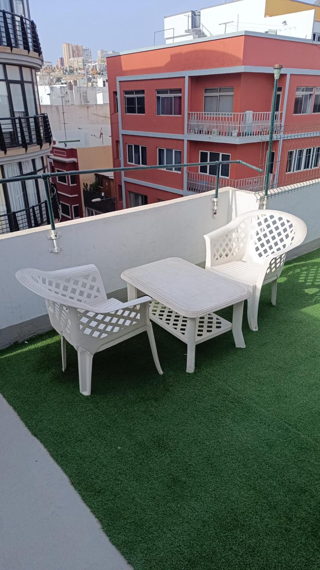 Alcaravaneras