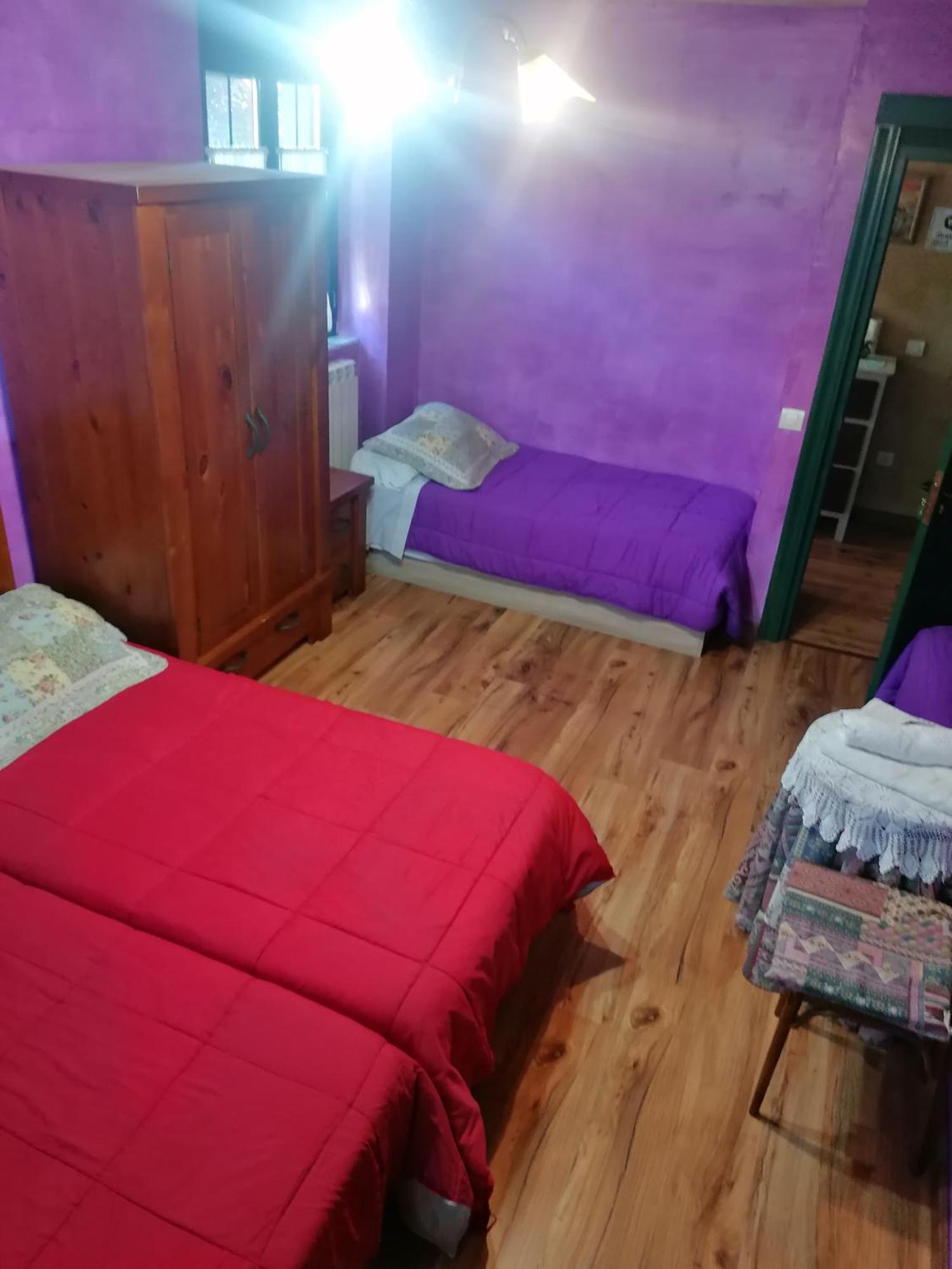 Hotel Casa Flor 2*