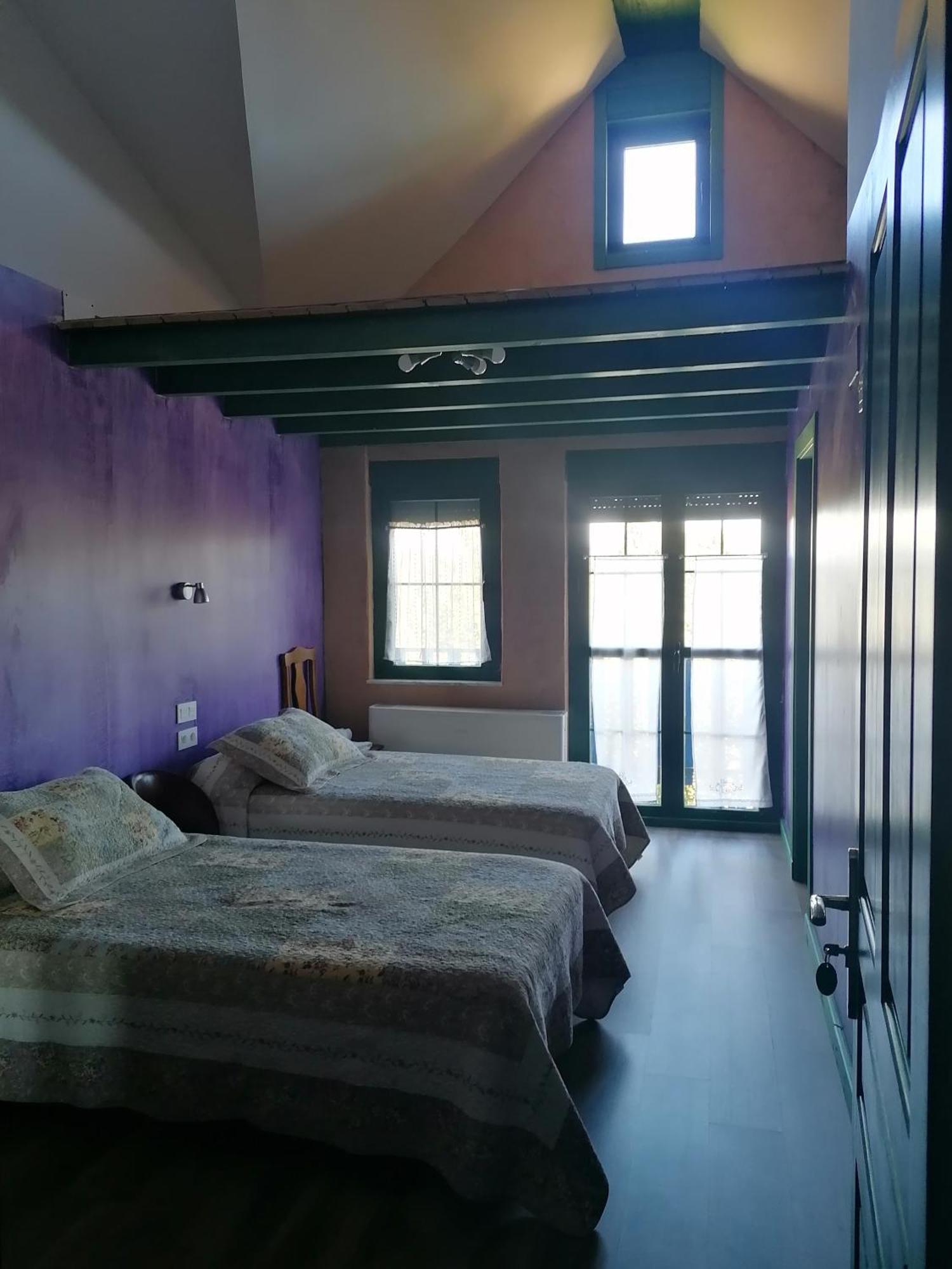 Hotel Casa Flor 2*