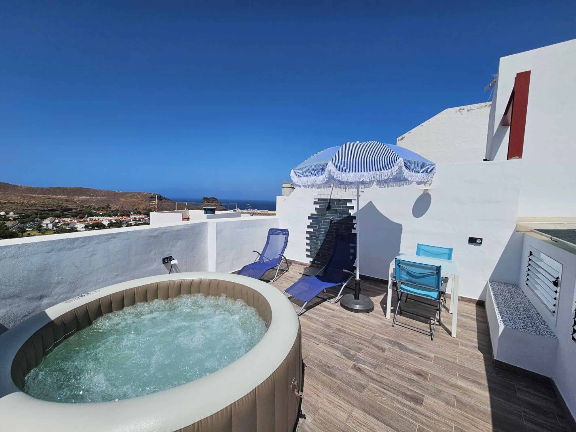 Casa Buenavista Agaete Сasa de vacaciones