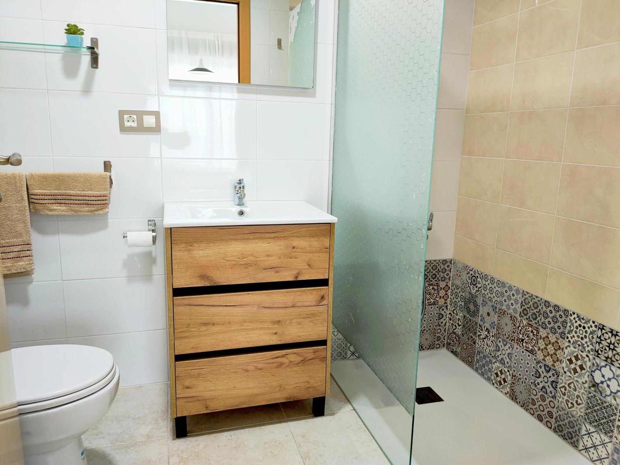 Holiday home 10 San Jorge (Castellon)