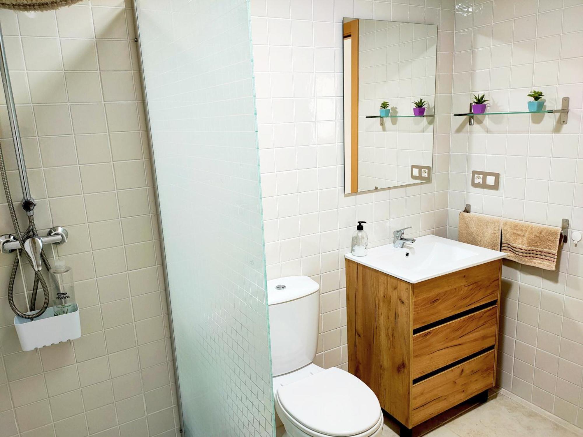 Holiday home 10 San Jorge (Castellon)