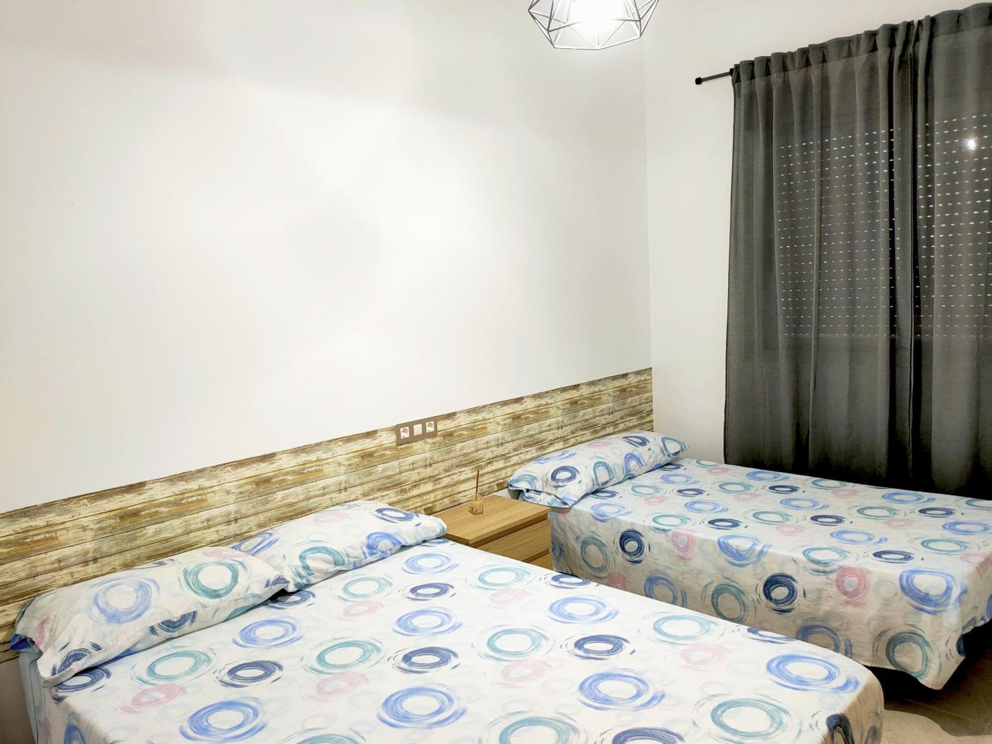 10 Holiday home San Jorge (Castellon)