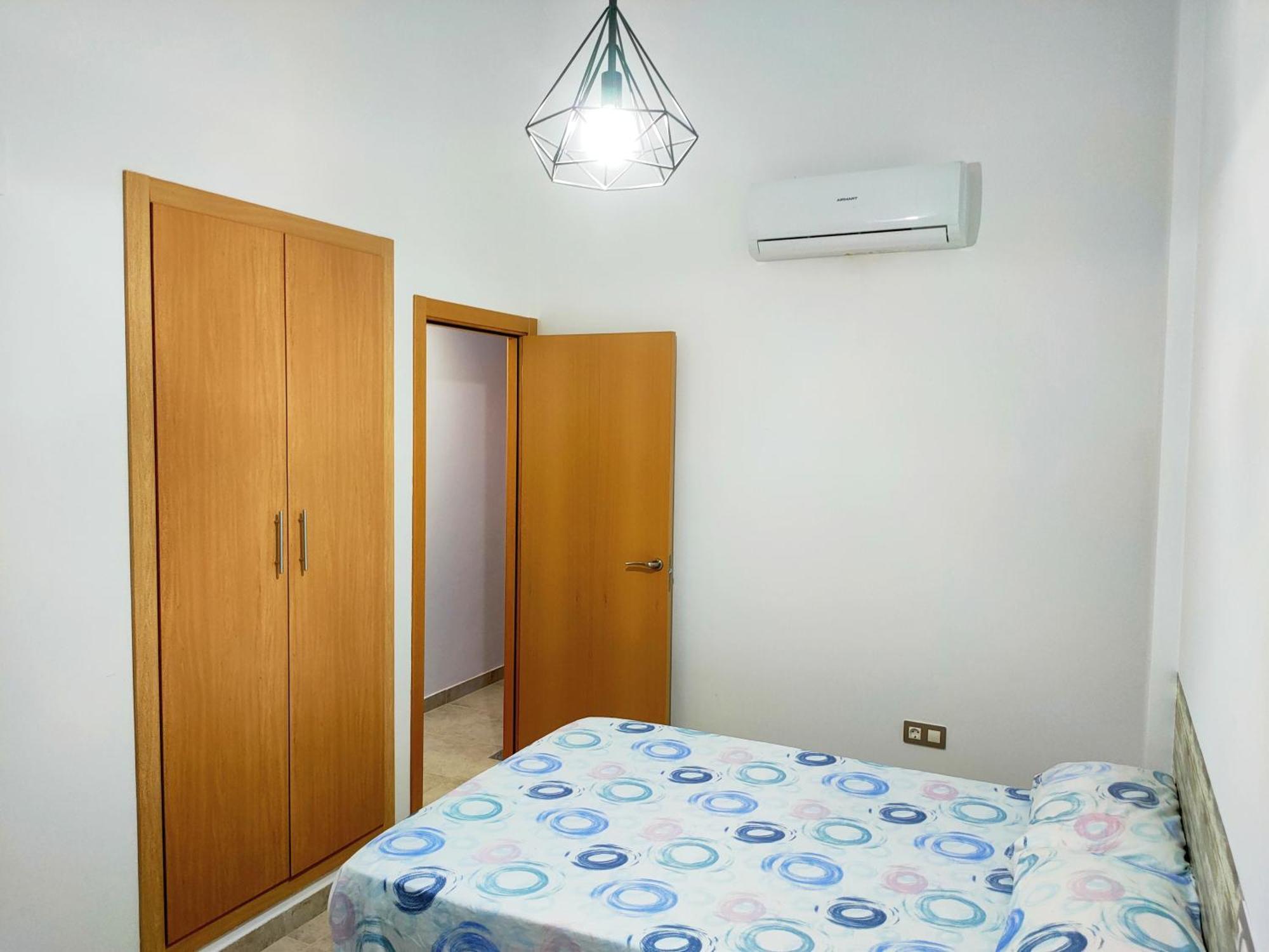 Holiday home 10 San Jorge (Castellon)