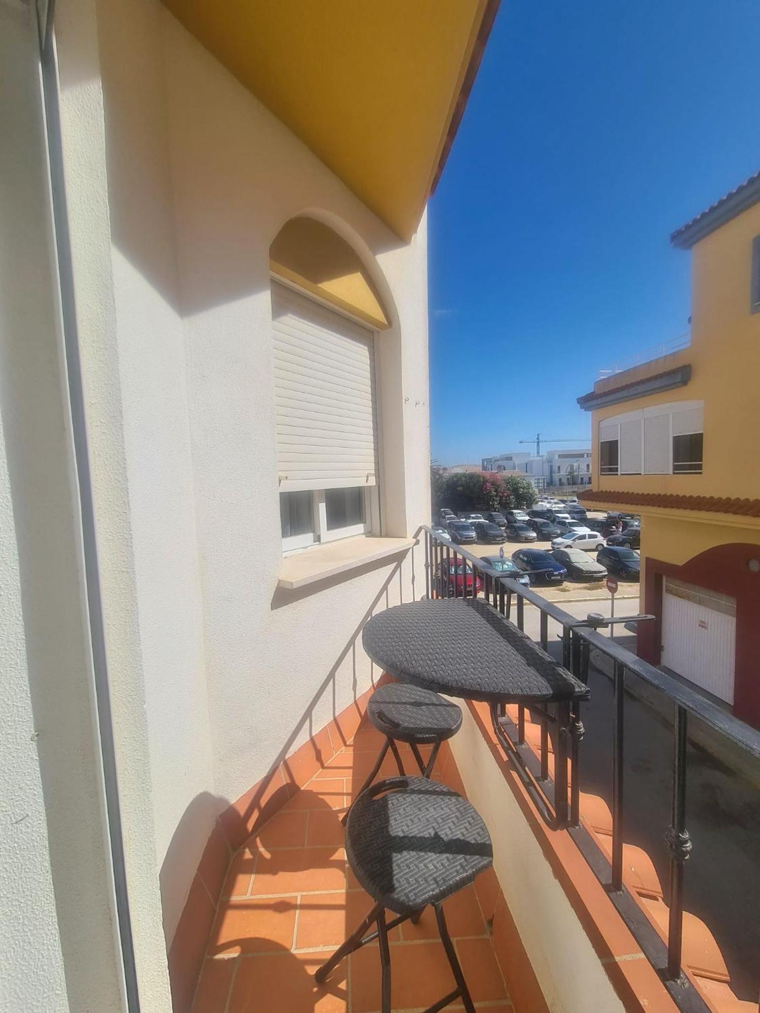 Apartamento Luna De Zahara - Situado En La Zona Tranquila Del Pueblo A 3 Min De La Playa Y Ocio *