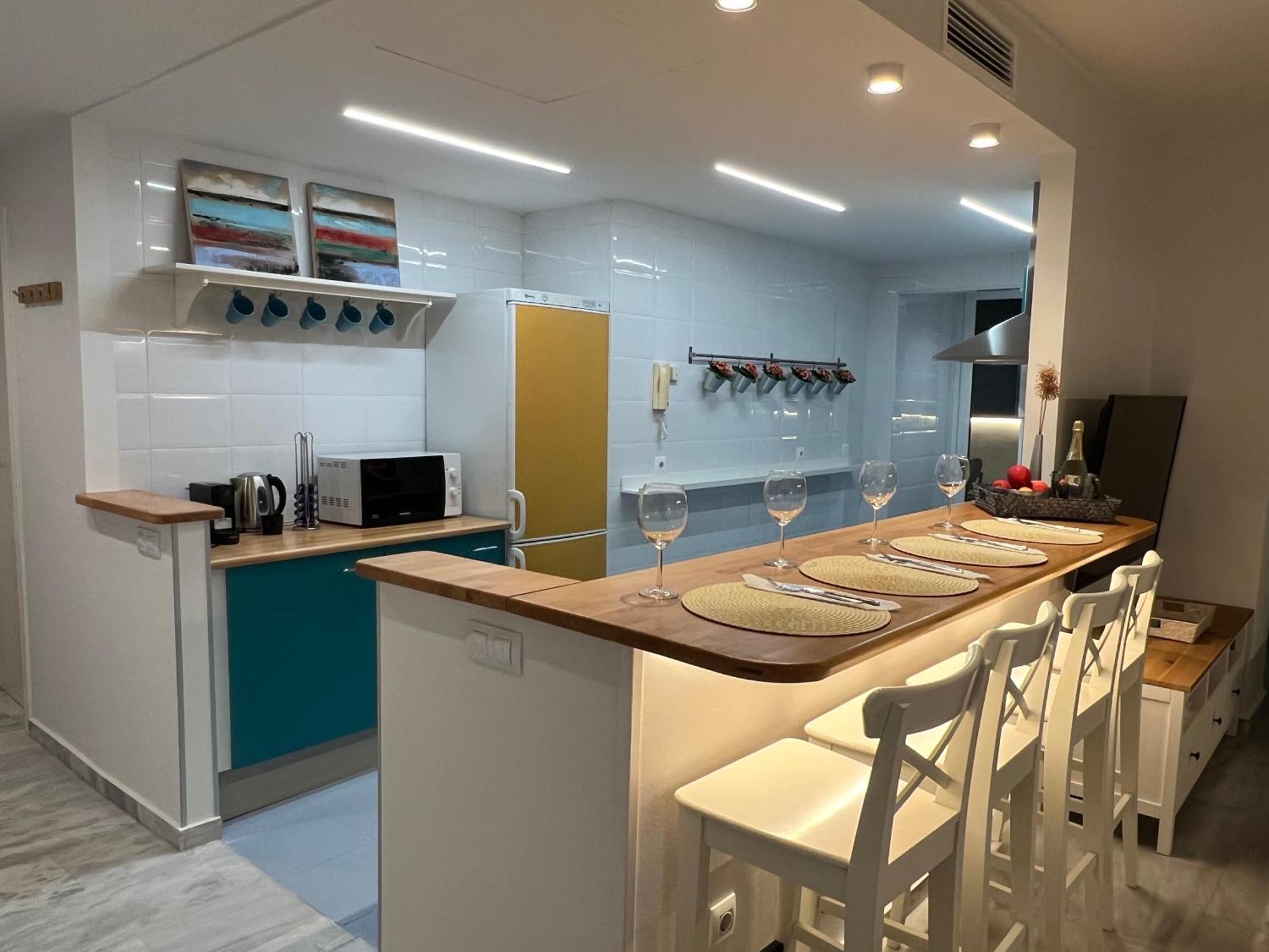 Apartamento Maite Banus Marbella