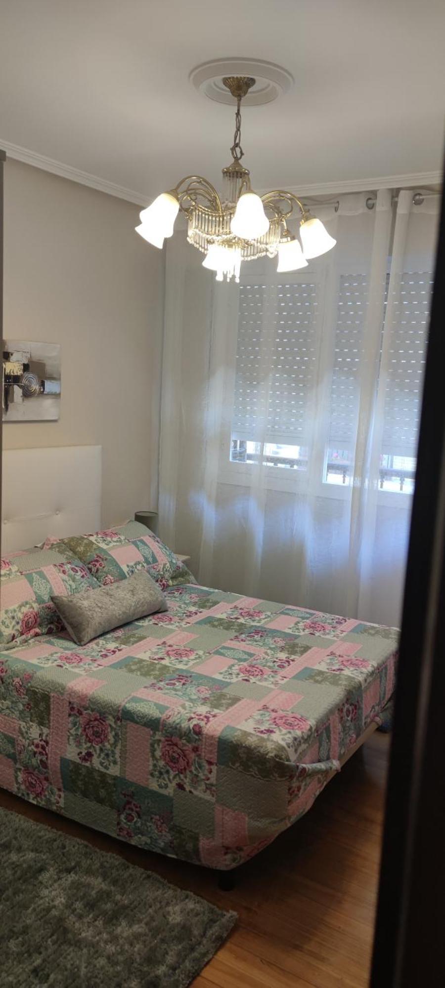 Apartamento Apto San Francisco,en El Centro Y En La Playa Castro Urdiales