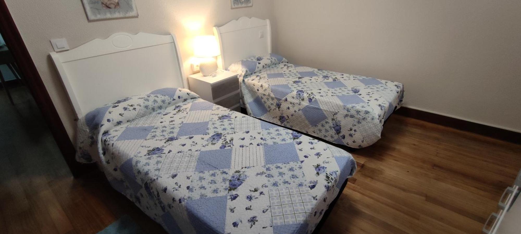 Apartamento Apto San Francisco,en El Centro Y En La Playa *