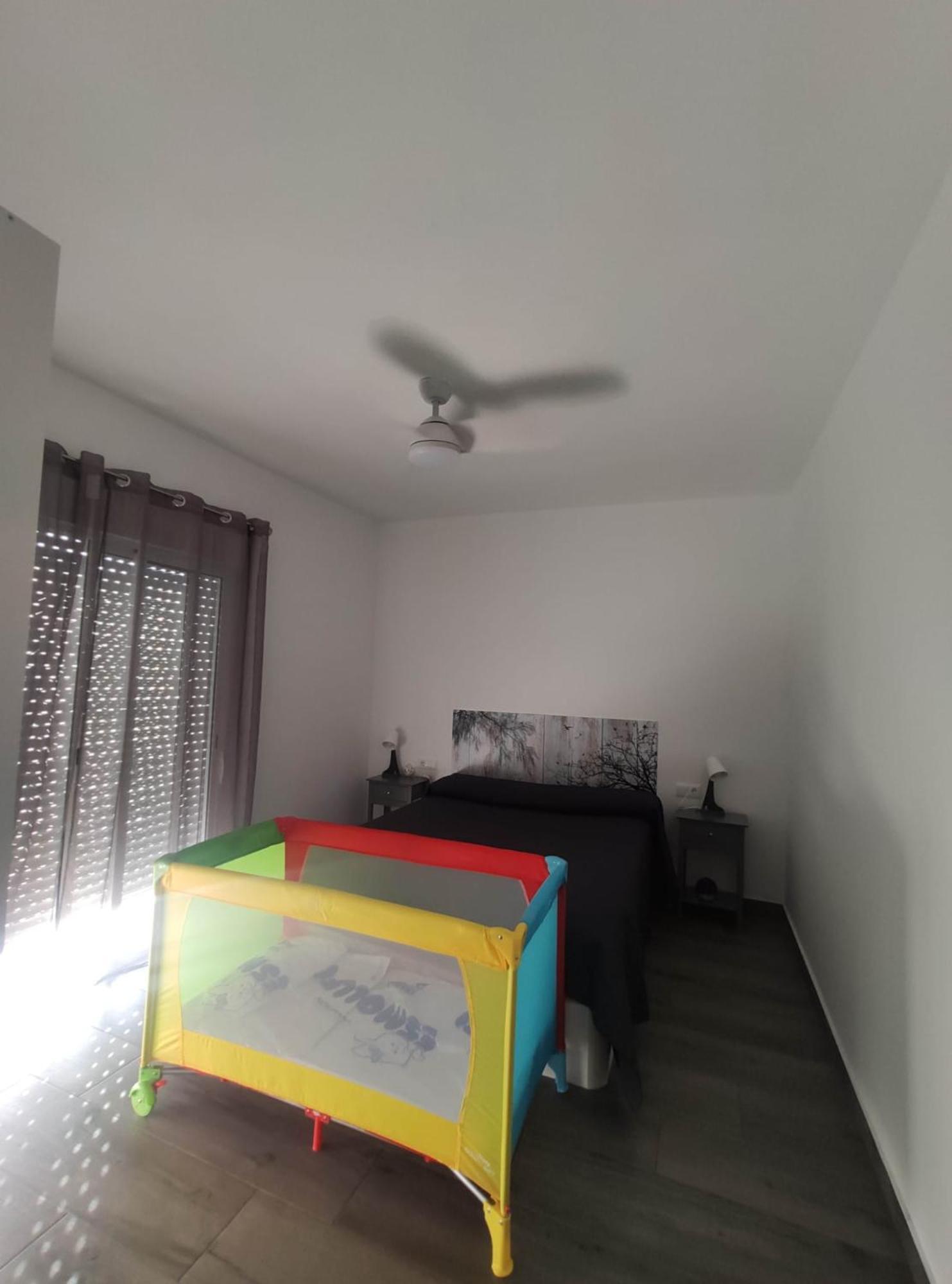 Apartment Horrillo San Jose (Almeria)