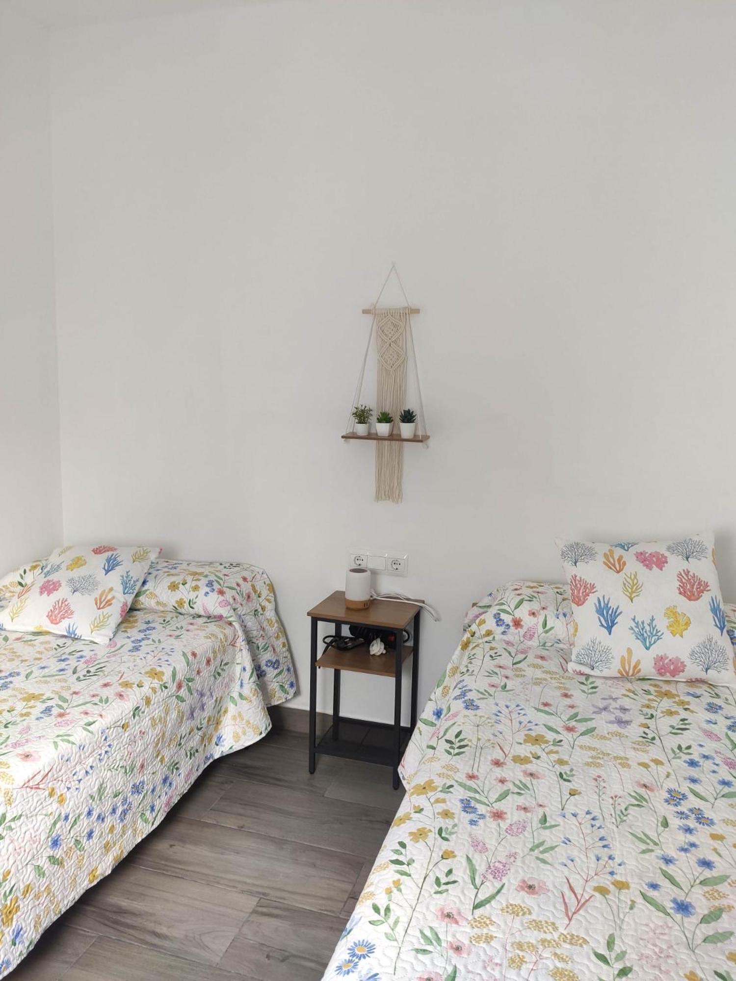 Horrillo Apartment