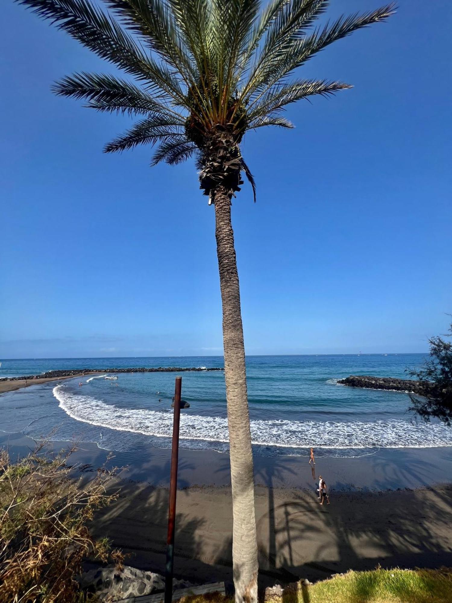 Apartment Stonefall Tenerife Americas Playa Fanabe