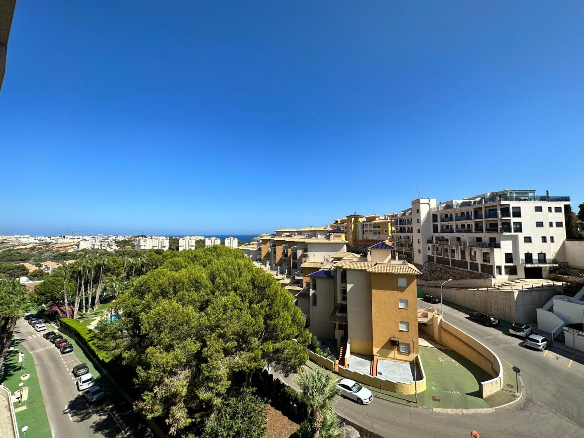 Altos De * Campoamor