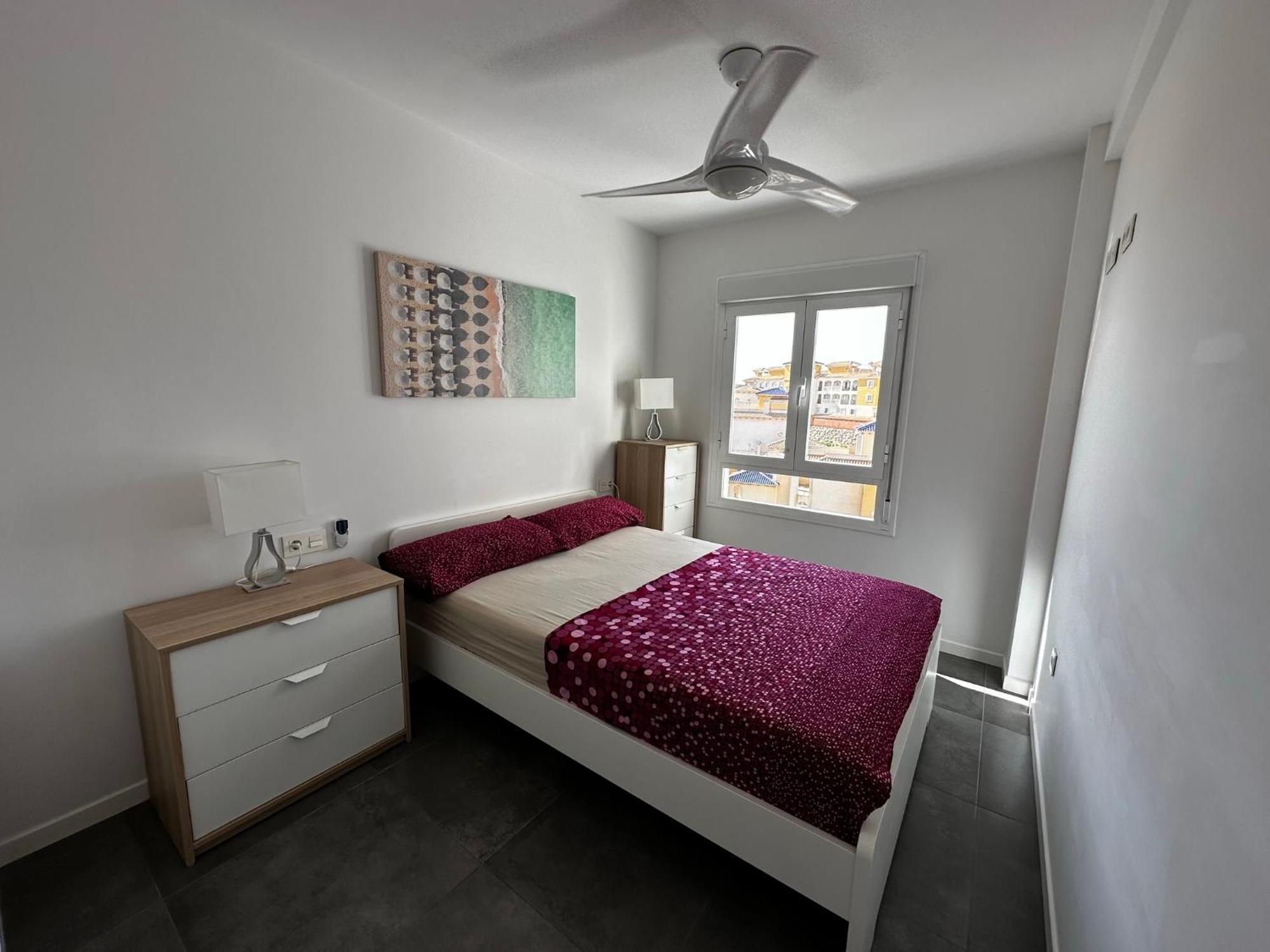 Altos De Apartment