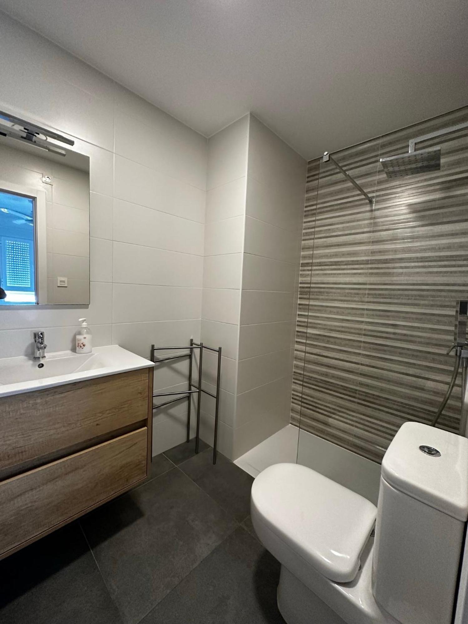 Apartment Altos De
