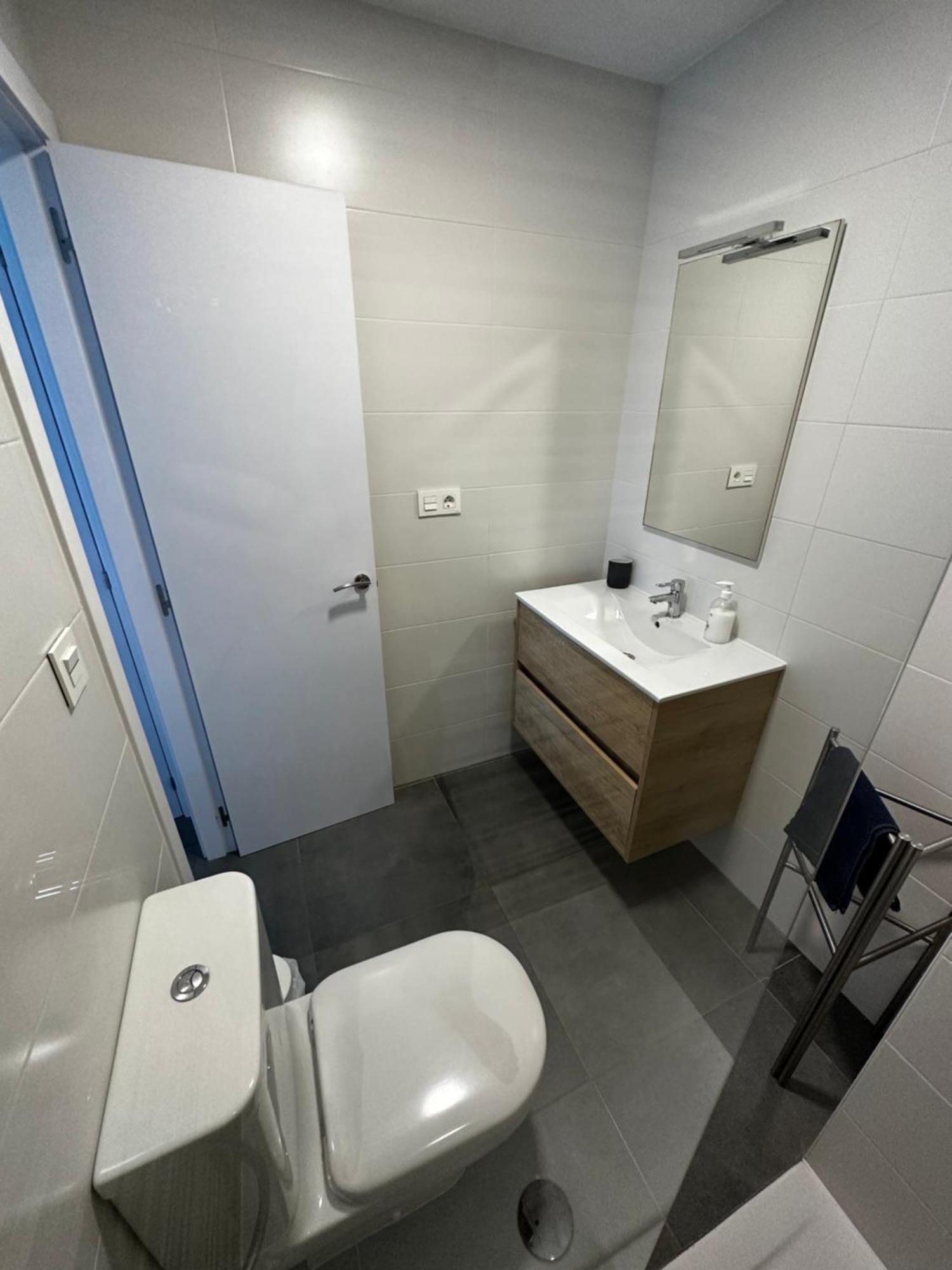 Apartment Altos De *