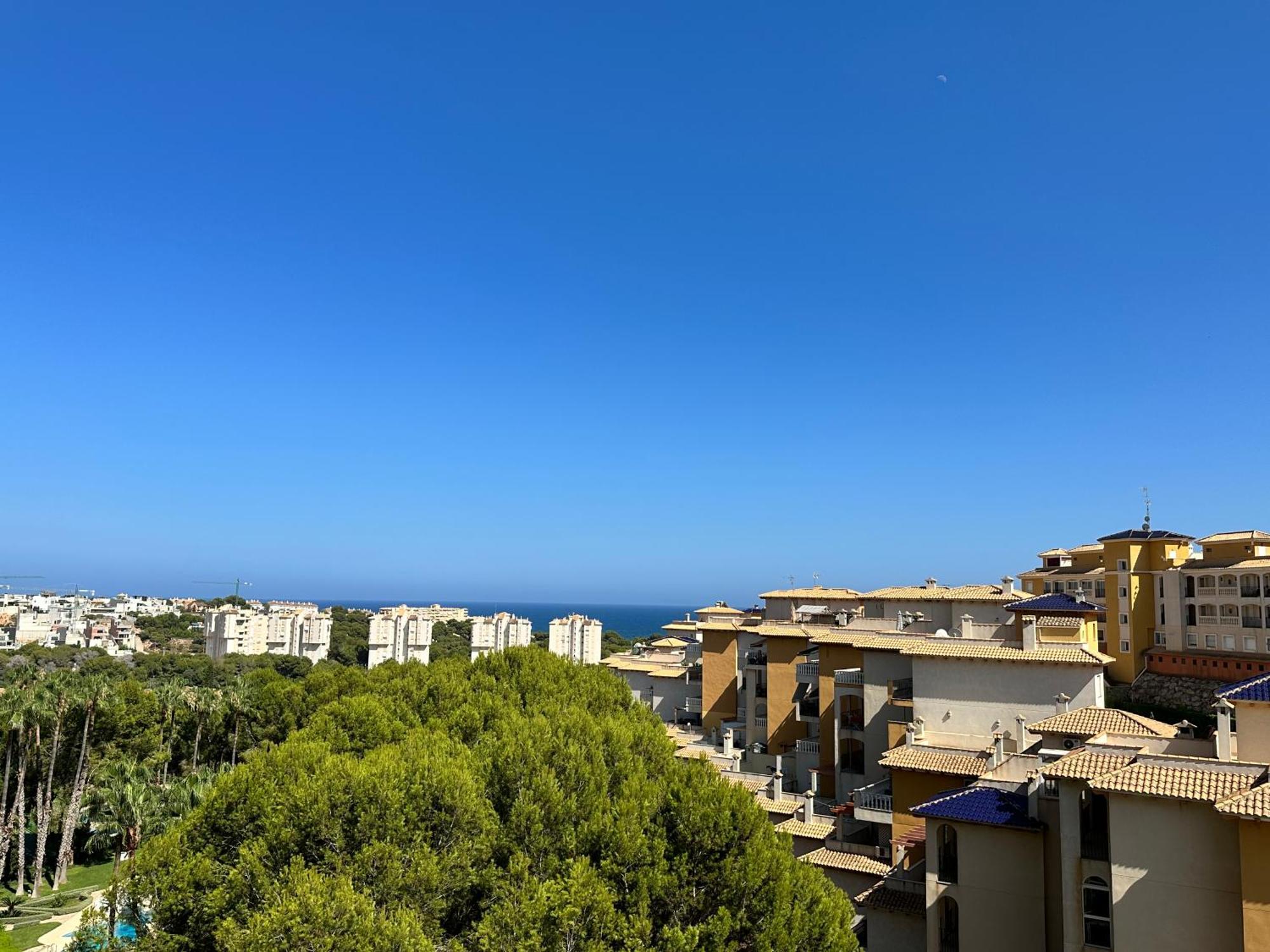 Altos De Apartment