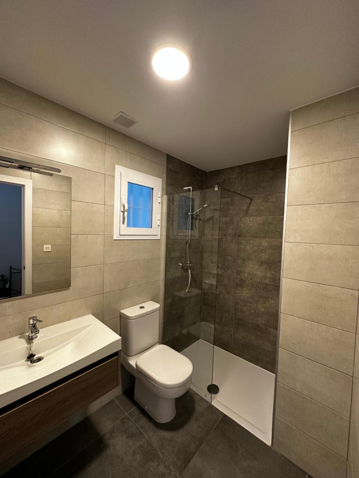 Altos De Apartment *