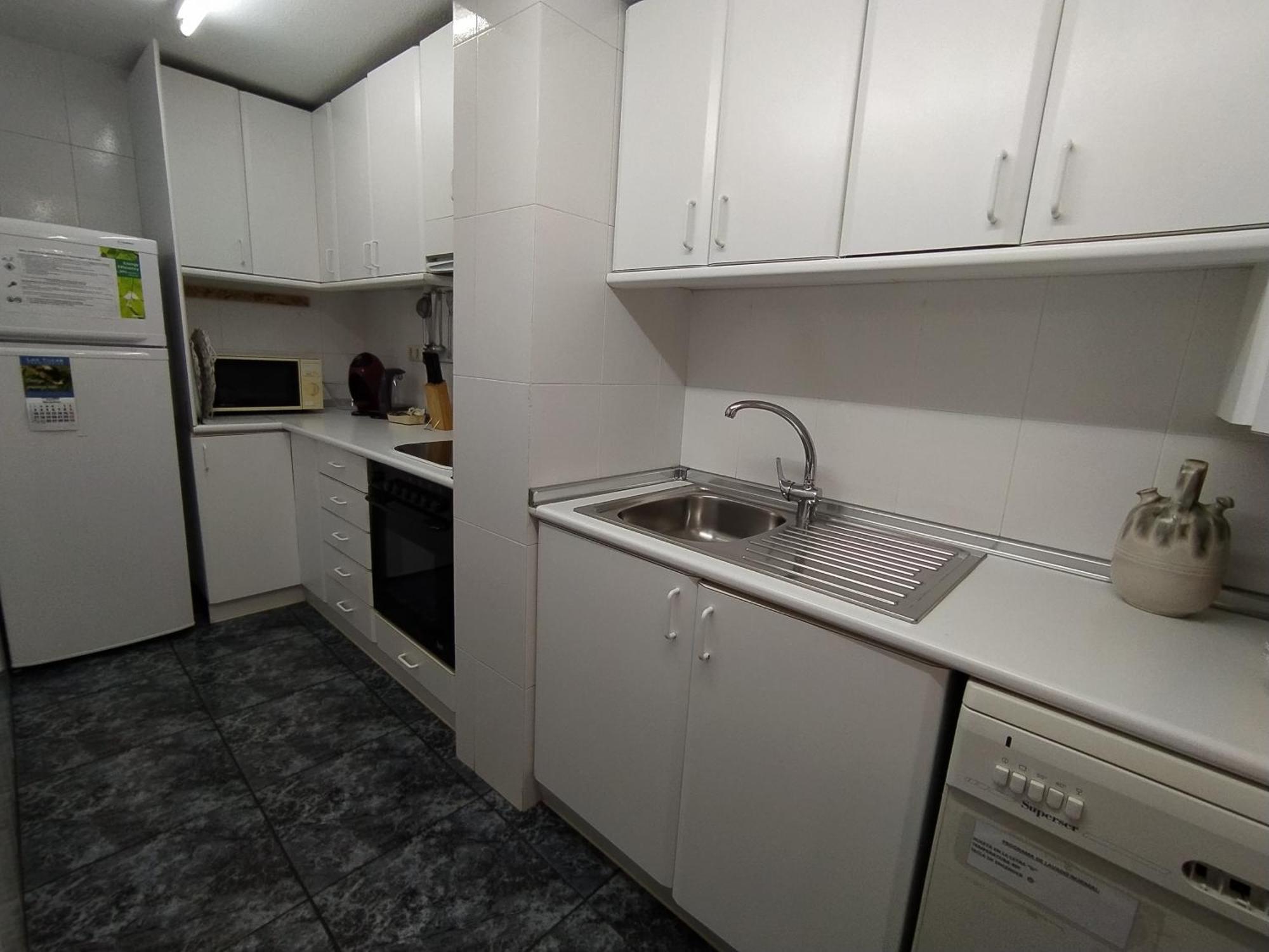 Tu Casita De Vacaciones Apartment Cerler