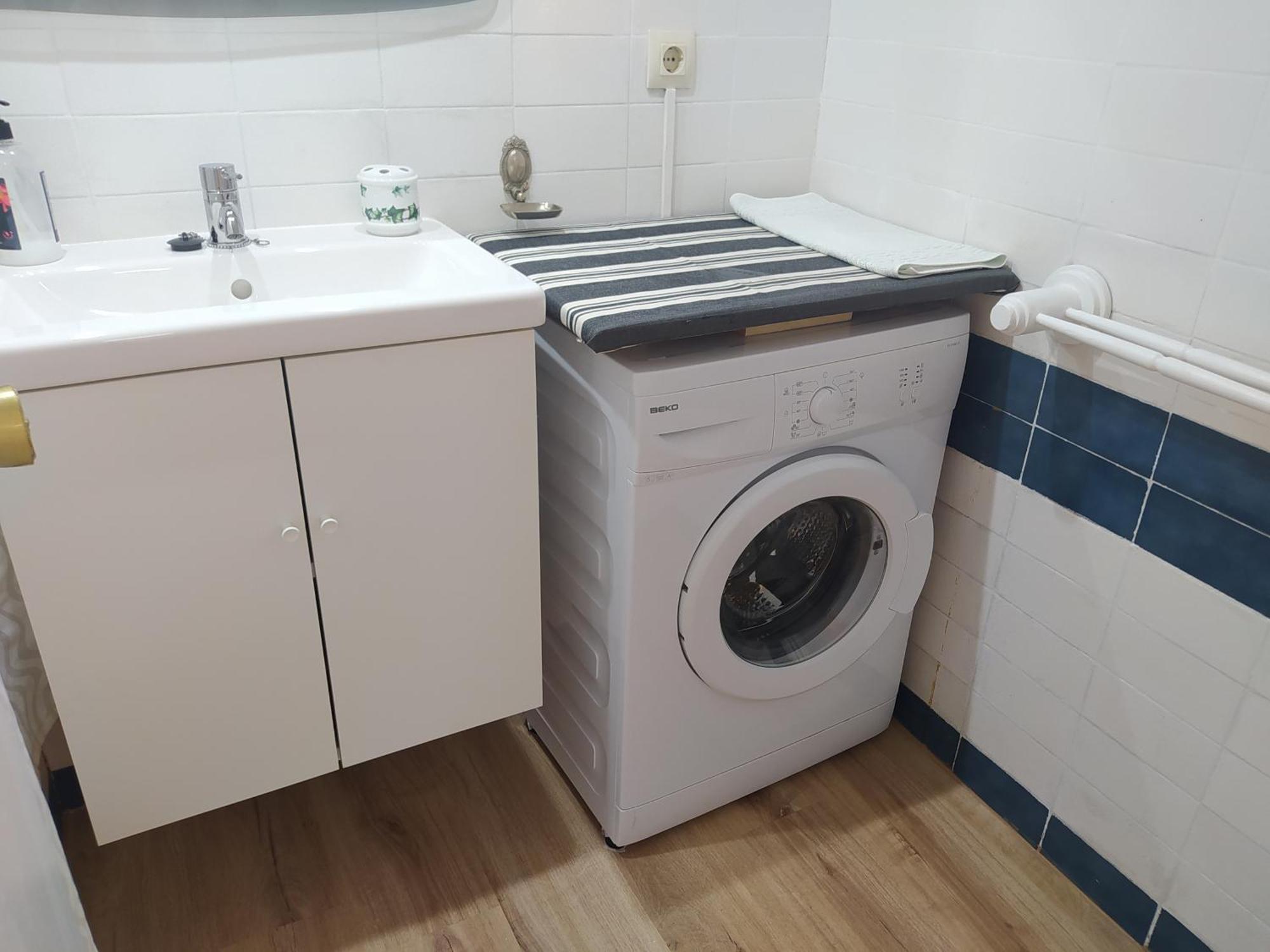 Tu Casita De Vacaciones Apartment *